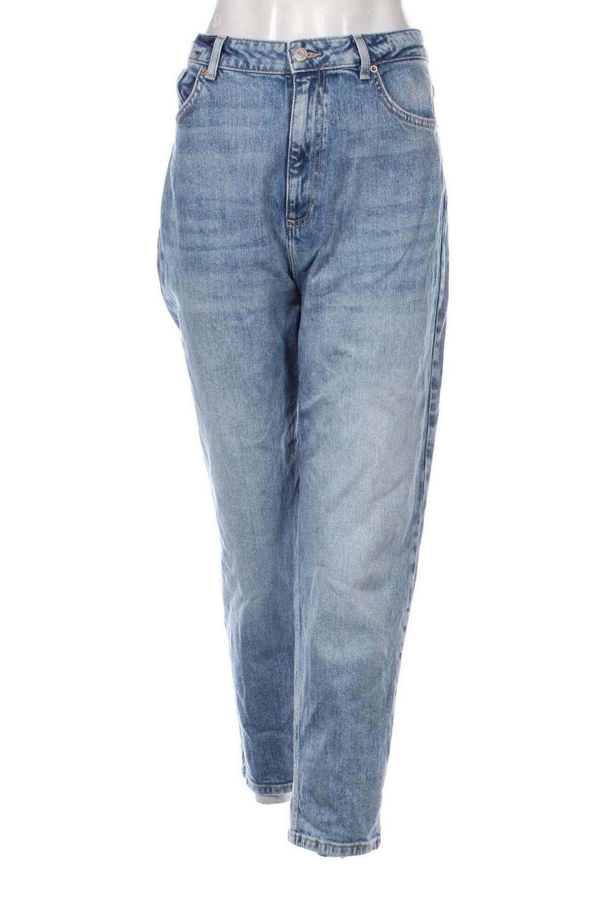 Damen Jeans Reserved, Größe XL, Farbe Blau, Preis 20,26 €