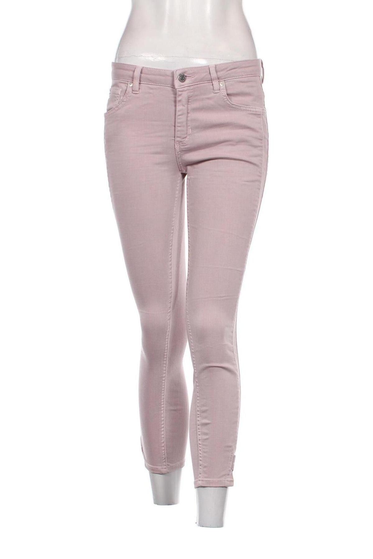 Damen Jeans Rosner, Größe S, Farbe Rosa, Preis 7,99 €