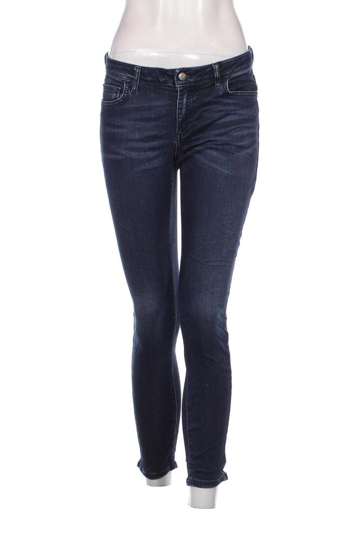 Damen Jeans Roy Roger's, Größe M, Farbe Blau, Preis € 7,99