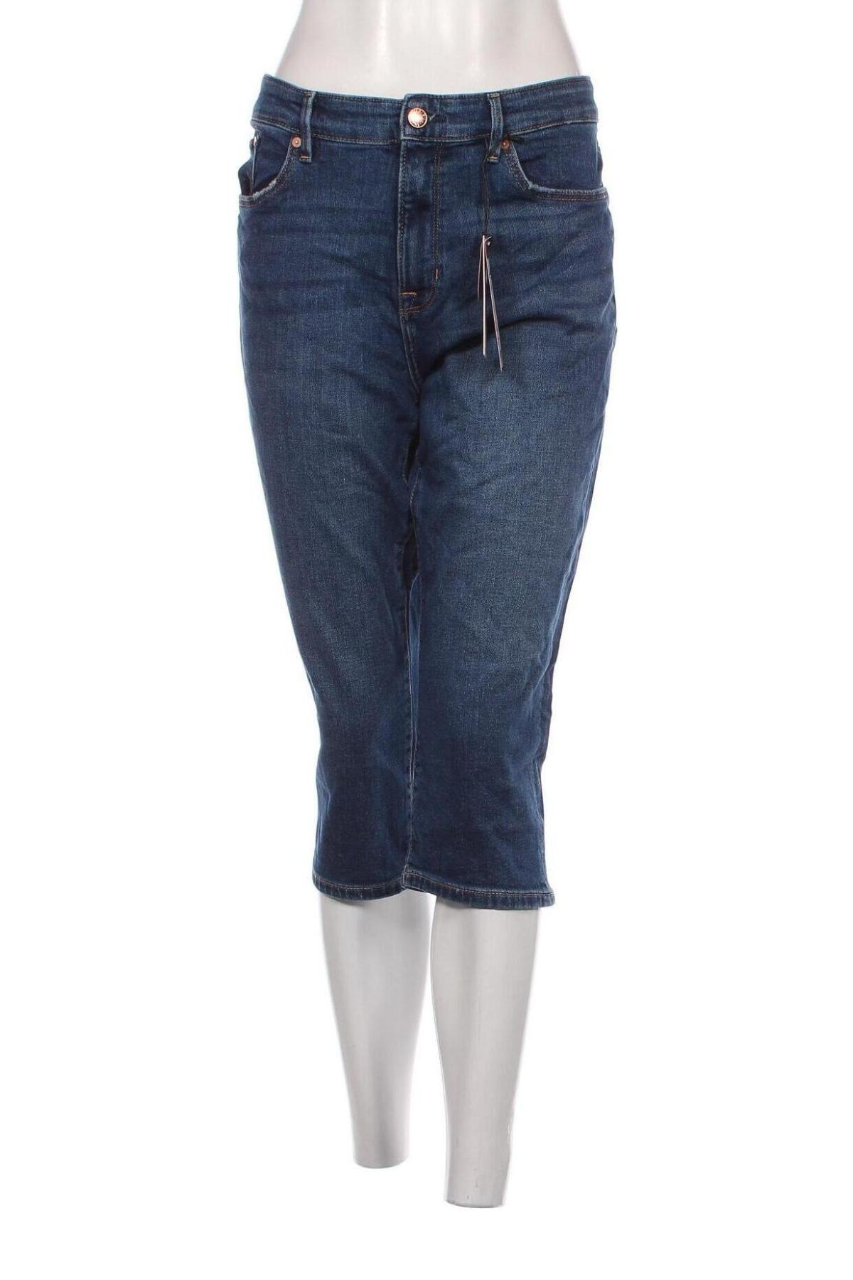 Damen Jeans S.Oliver, Größe XXL, Farbe Blau, Preis € 14,99