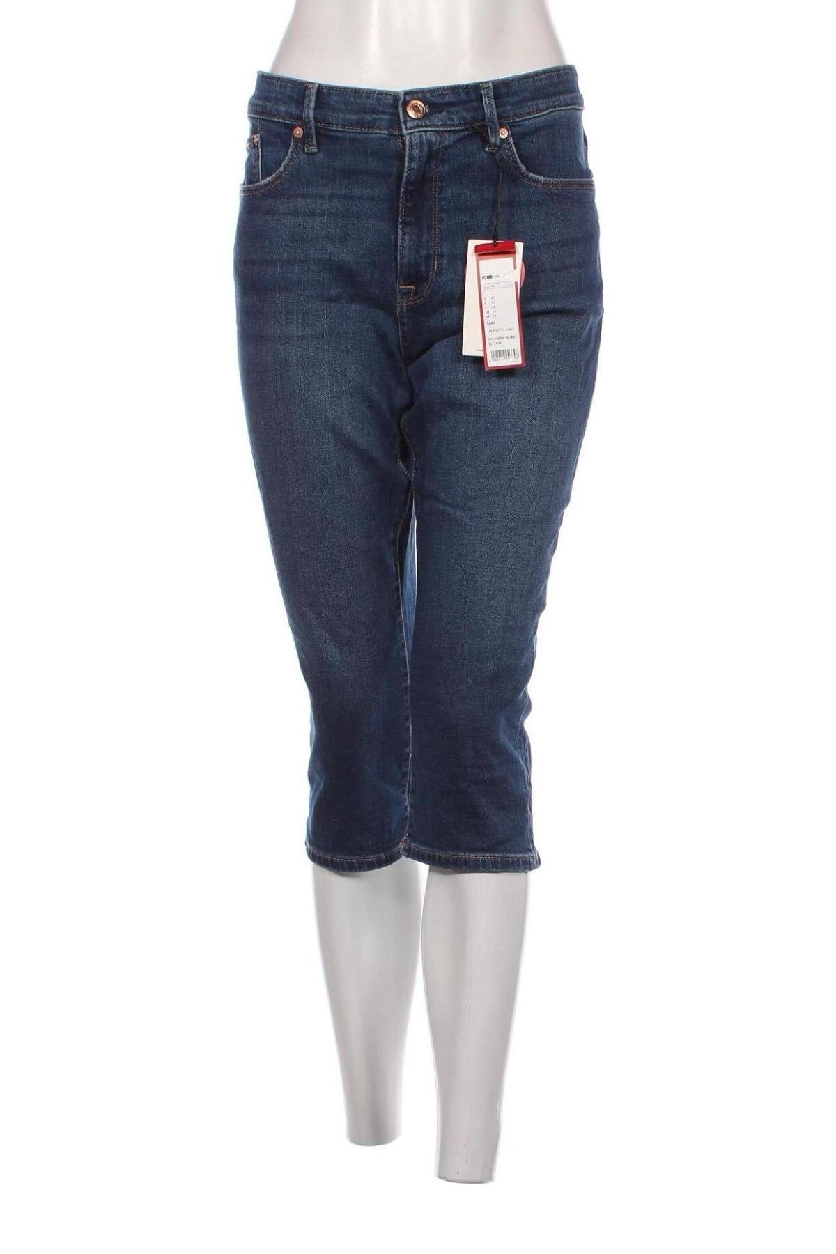 Damen Jeans S.Oliver, Größe XL, Farbe Blau, Preis € 19,49