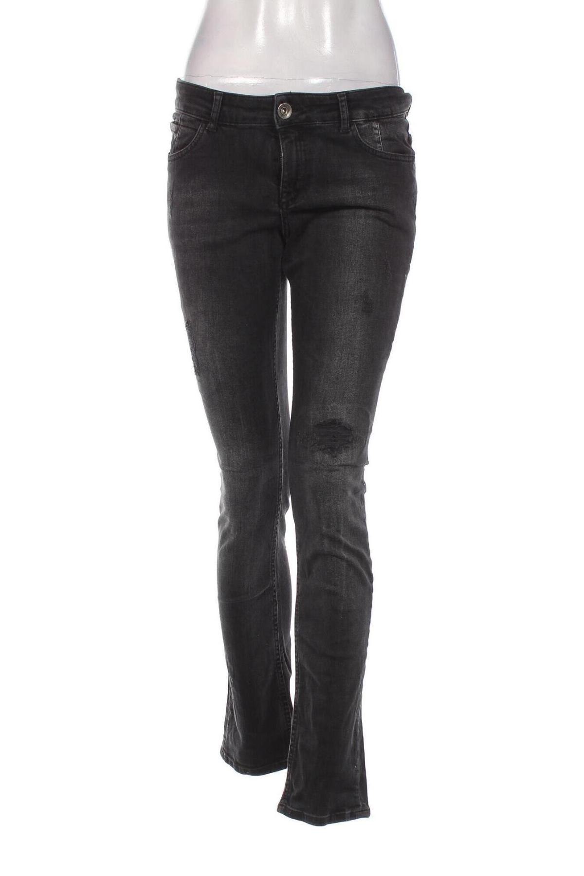 Damen Jeans S.Oliver, Größe S, Farbe Grau, Preis 7,99 €