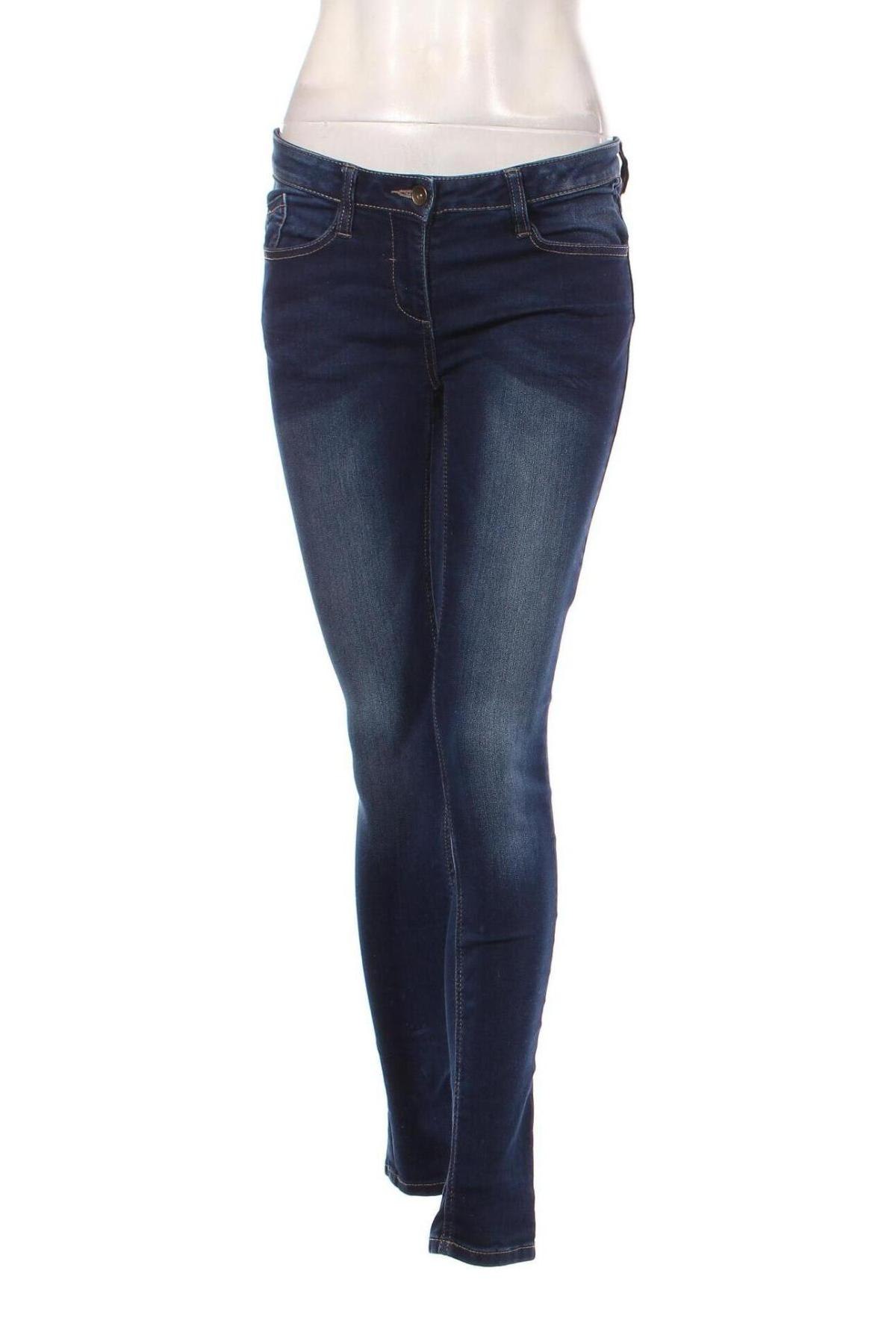 Damen Jeans S.Oliver, Größe S, Farbe Blau, Preis 13,99 €