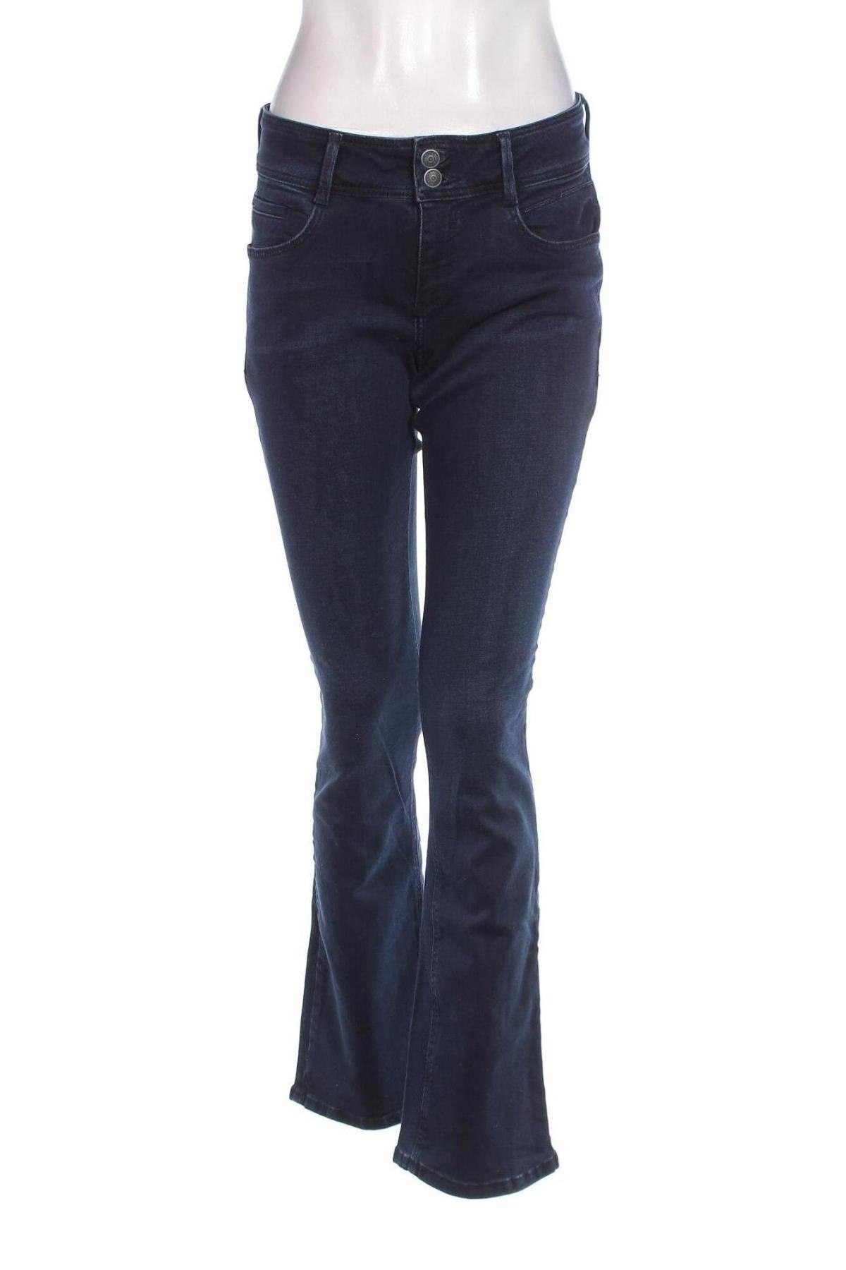 Damen Jeans S.Oliver, Größe S, Farbe Blau, Preis 13,99 €