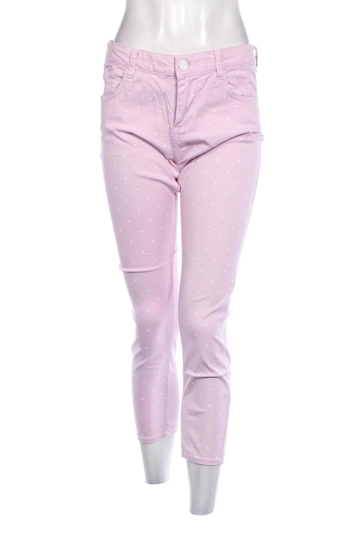 Damen Jeans S.Oliver, Größe M, Farbe Rosa, Preis € 9,99