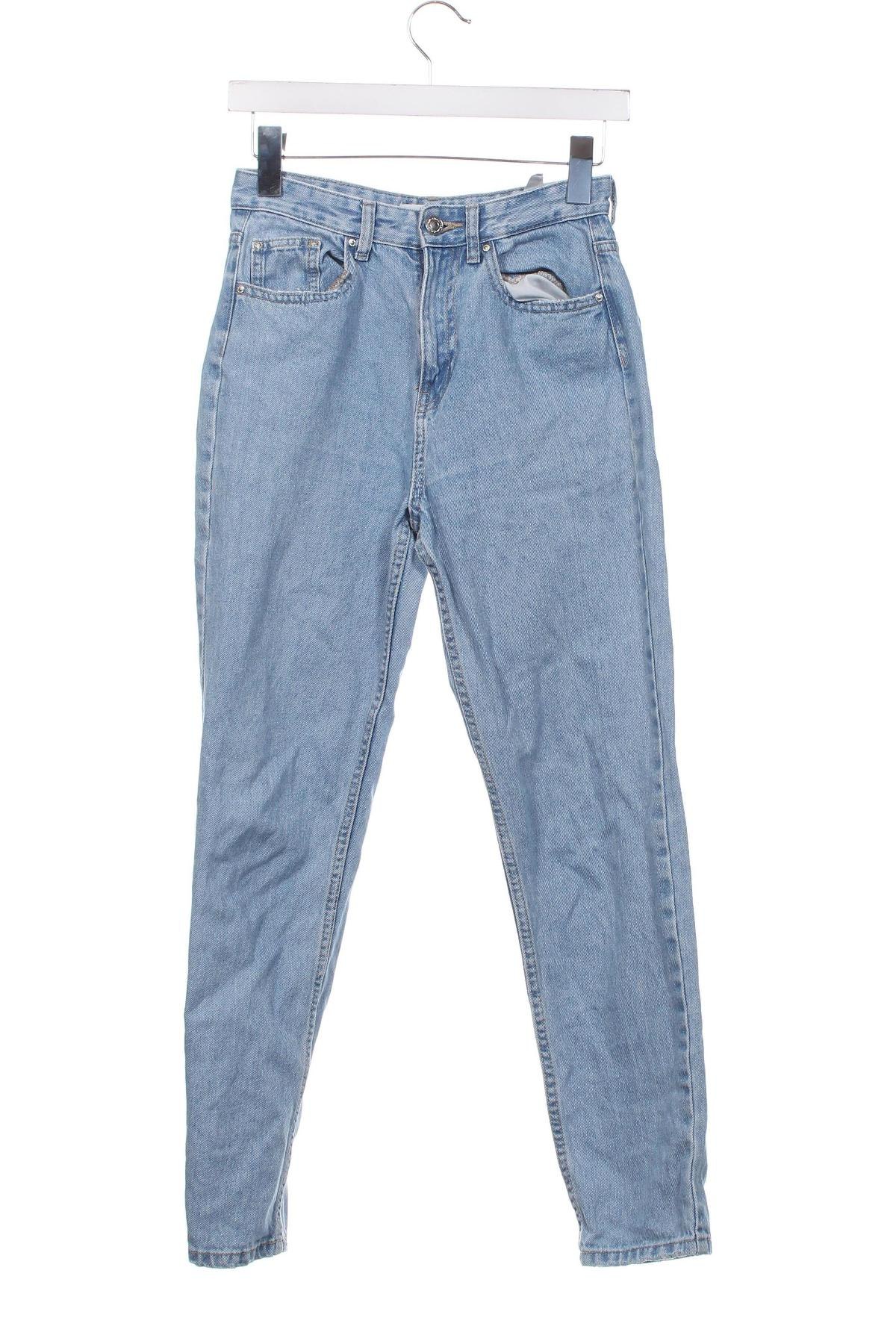 Damen Jeans Sinsay, Größe XS, Farbe Blau, Preis € 6,99