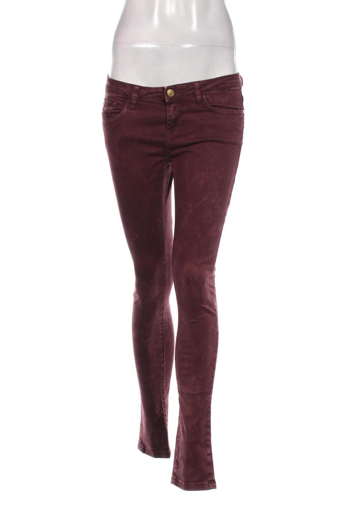 Damen Jeans Tally Weijl, Größe M, Farbe Lila, Preis € 9,49