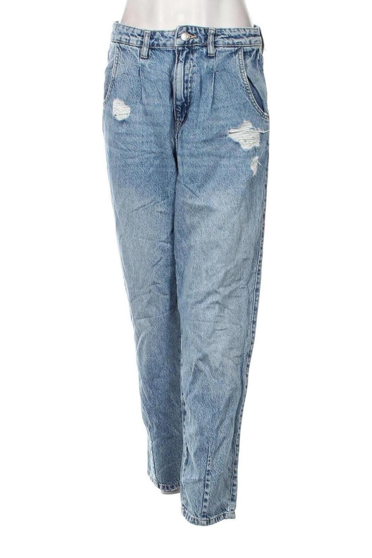 Damen Jeans Tally Weijl, Größe M, Farbe Blau, Preis 5,99 €