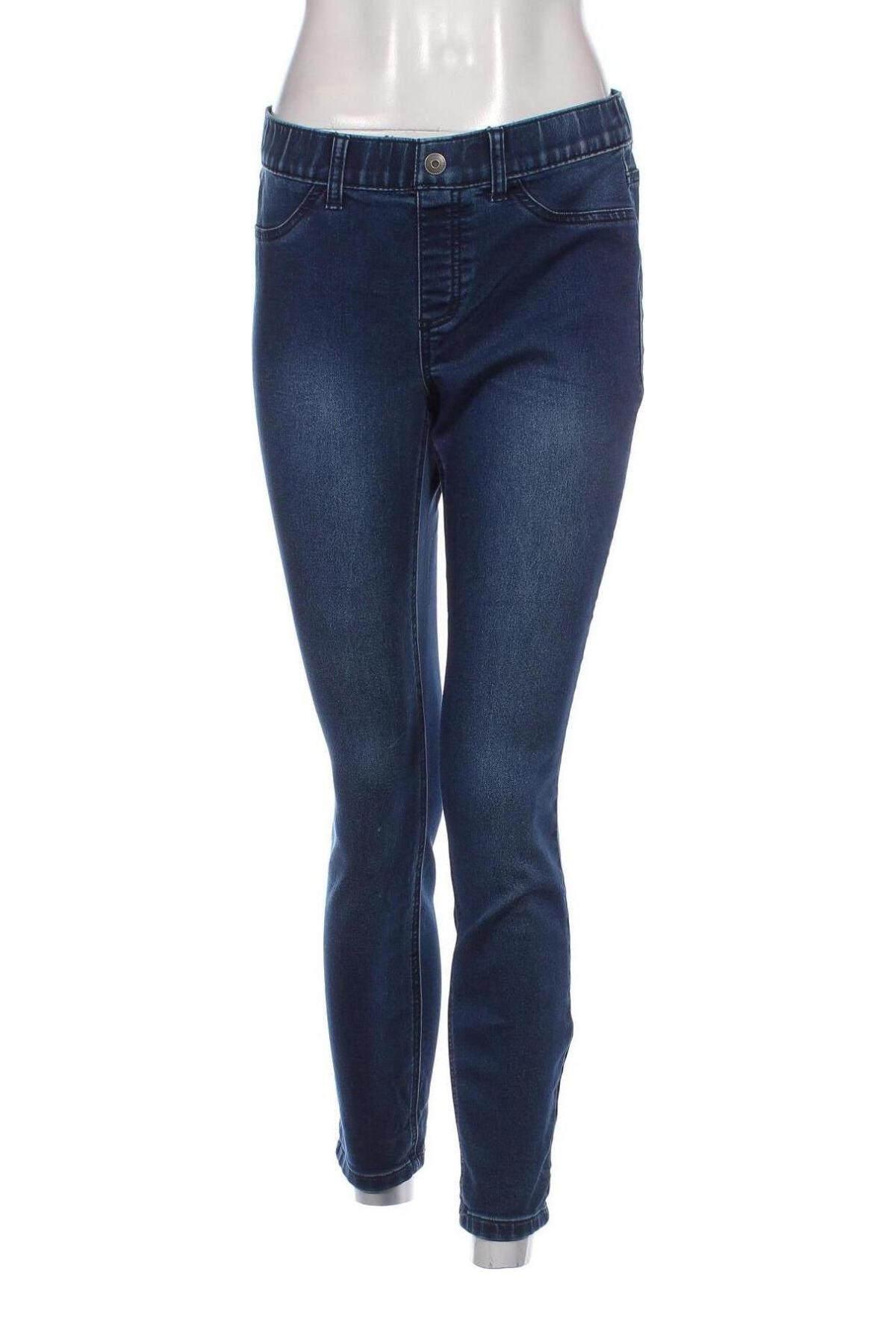 Damen Jeans Tchibo, Größe S, Farbe Blau, Preis € 8,49