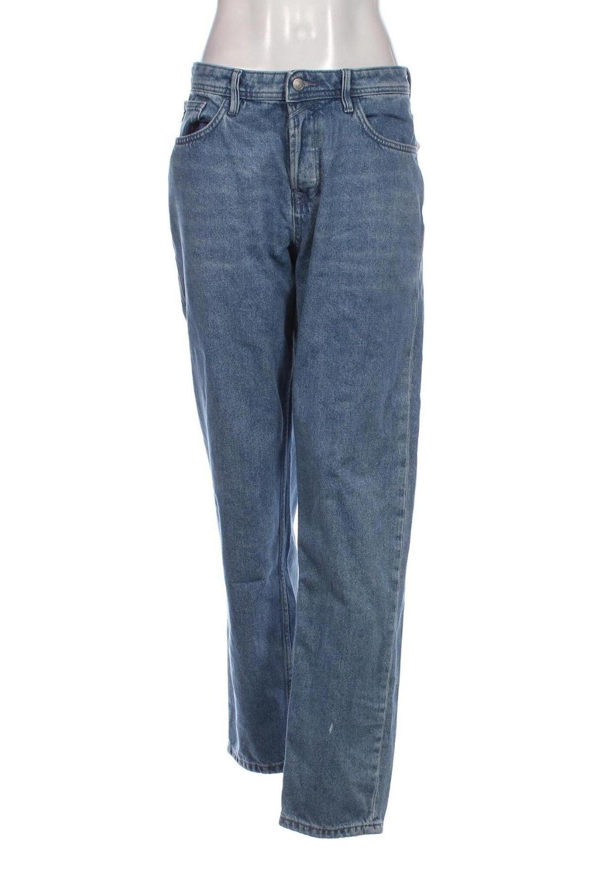 Damen Jeans Tom Tailor, Größe XXL, Farbe Blau, Preis 19,49 €