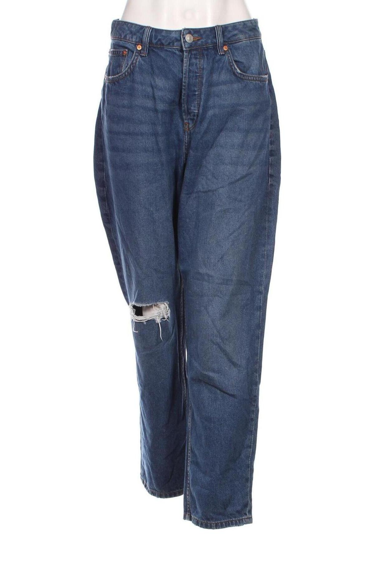 Damen Jeans Tom Tailor, Größe L, Farbe Blau, Preis € 8,49