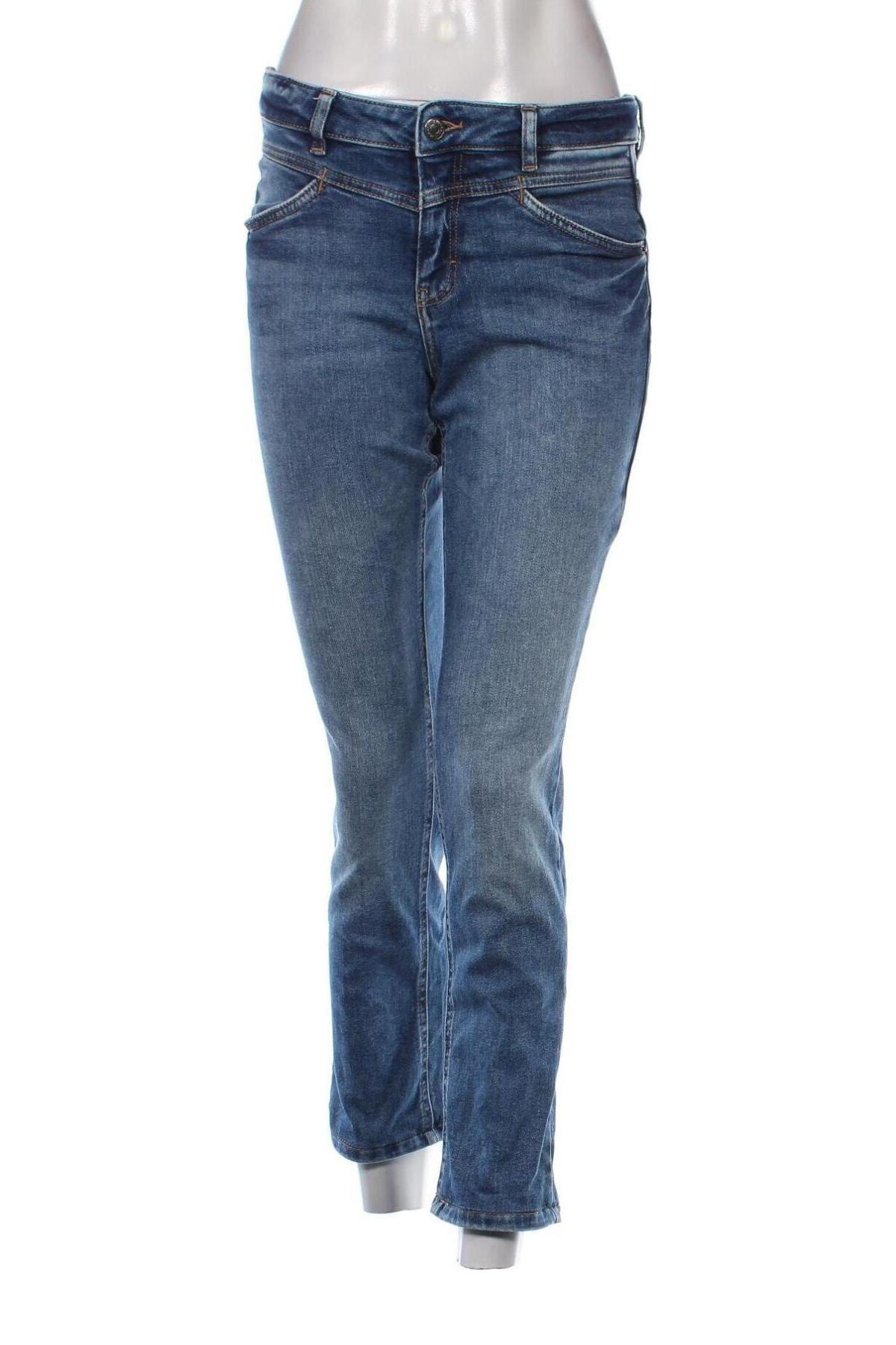 Damen Jeans Tom Tailor, Größe S, Farbe Blau, Preis € 4,49