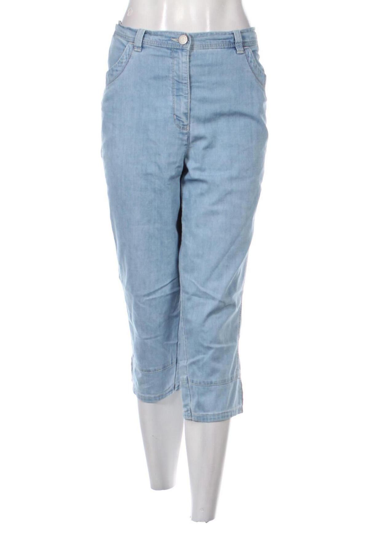 Damen Jeans Toni, Größe XL, Farbe Blau, Preis € 13,99