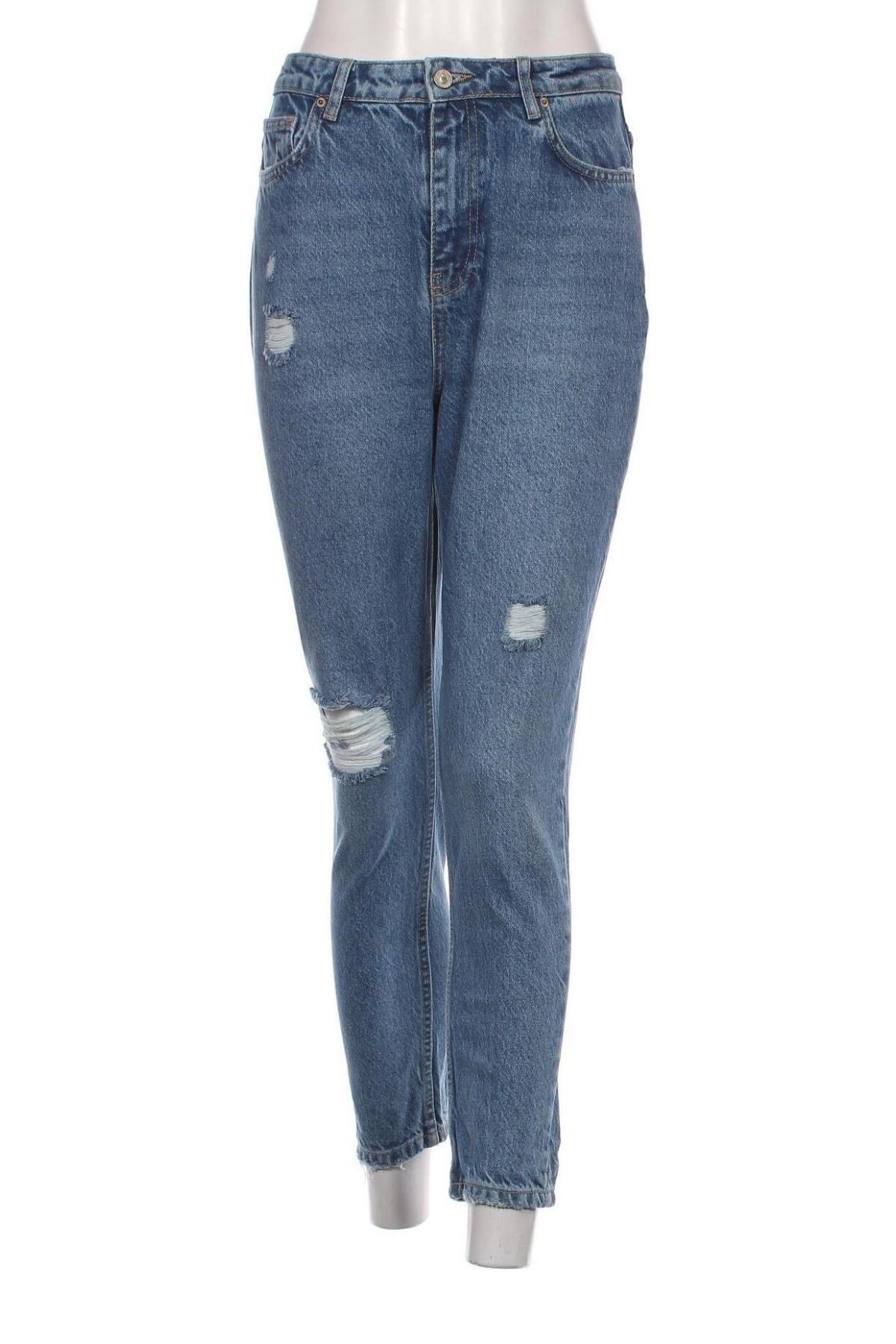 Damen Jeans Trendyol, Größe S, Farbe Blau, Preis 5,99 €