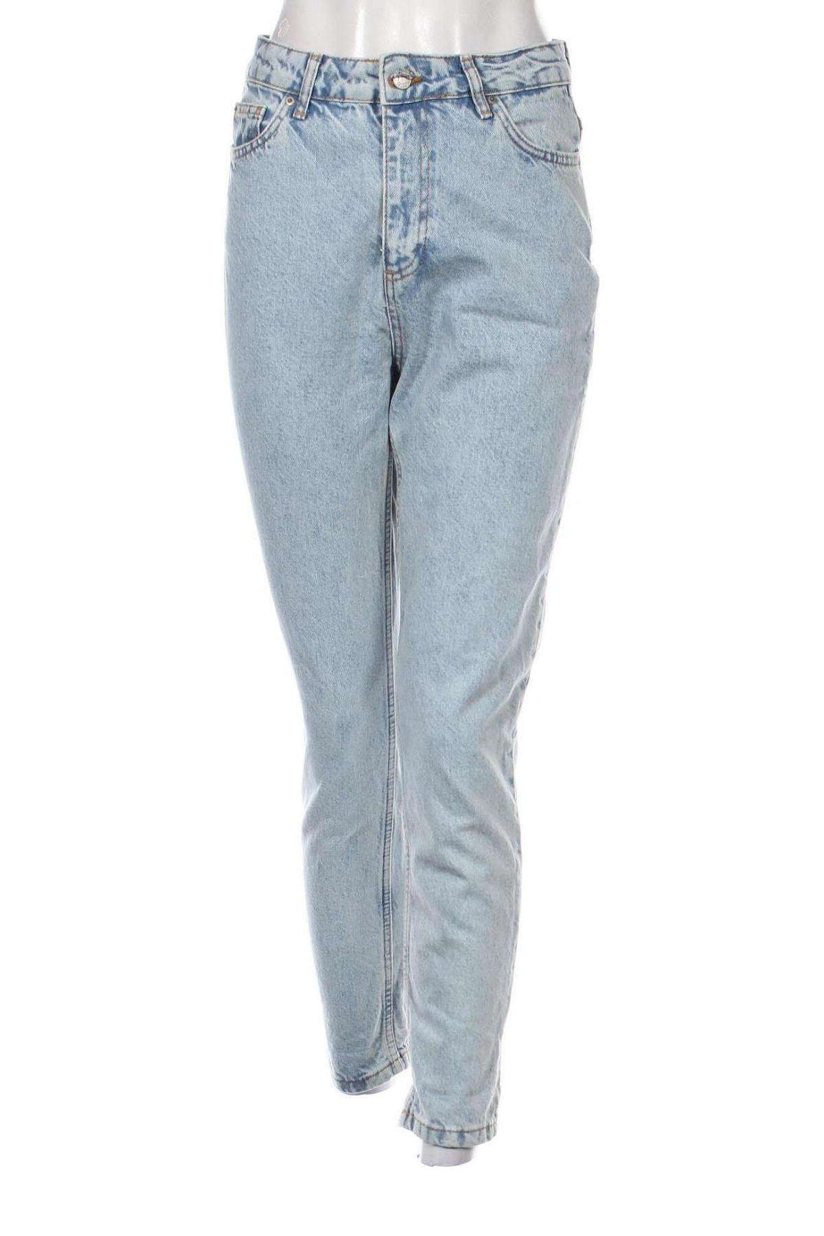 Damen Jeans Trendyol, Größe S, Farbe Blau, Preis 16,69 €