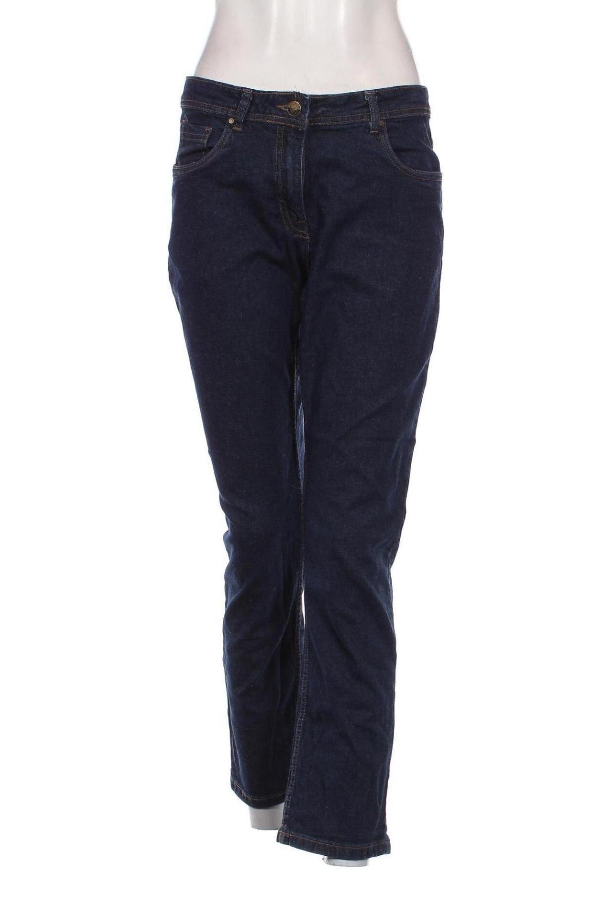 Damen Jeans Up 2 Fashion, Größe M, Farbe Blau, Preis € 7,99