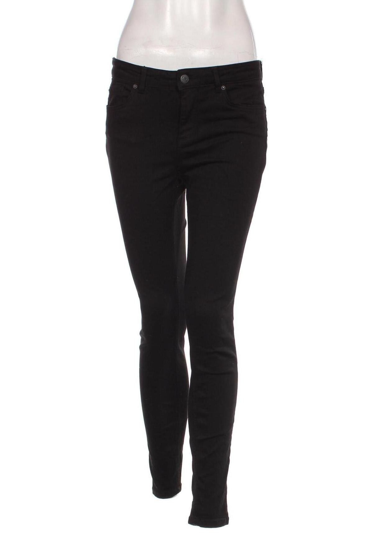 Damskie jeansy Vero Moda, Rozmiar M, Kolor Czarny, Cena 28,99 zł