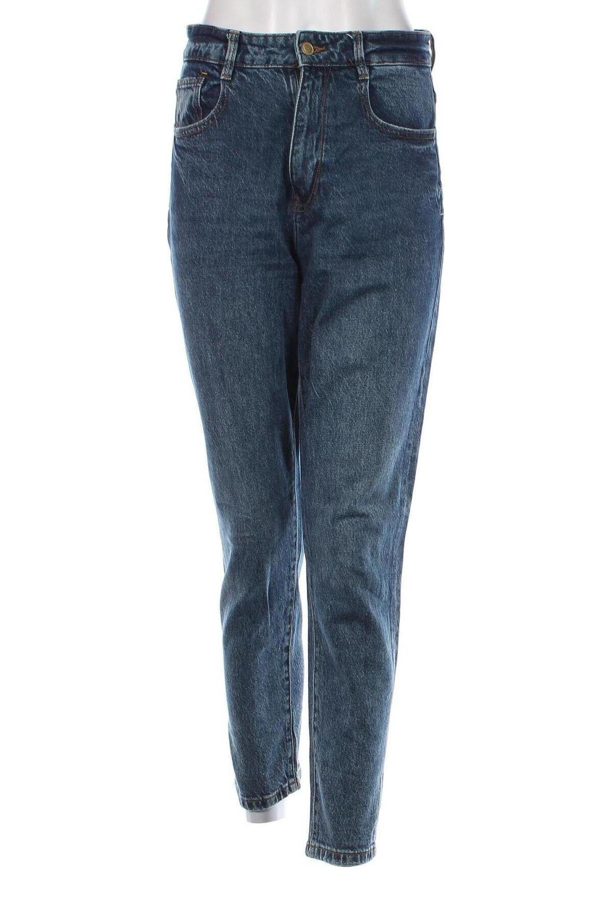 Damen Jeans Zara, Größe S, Farbe Blau, Preis € 13,84