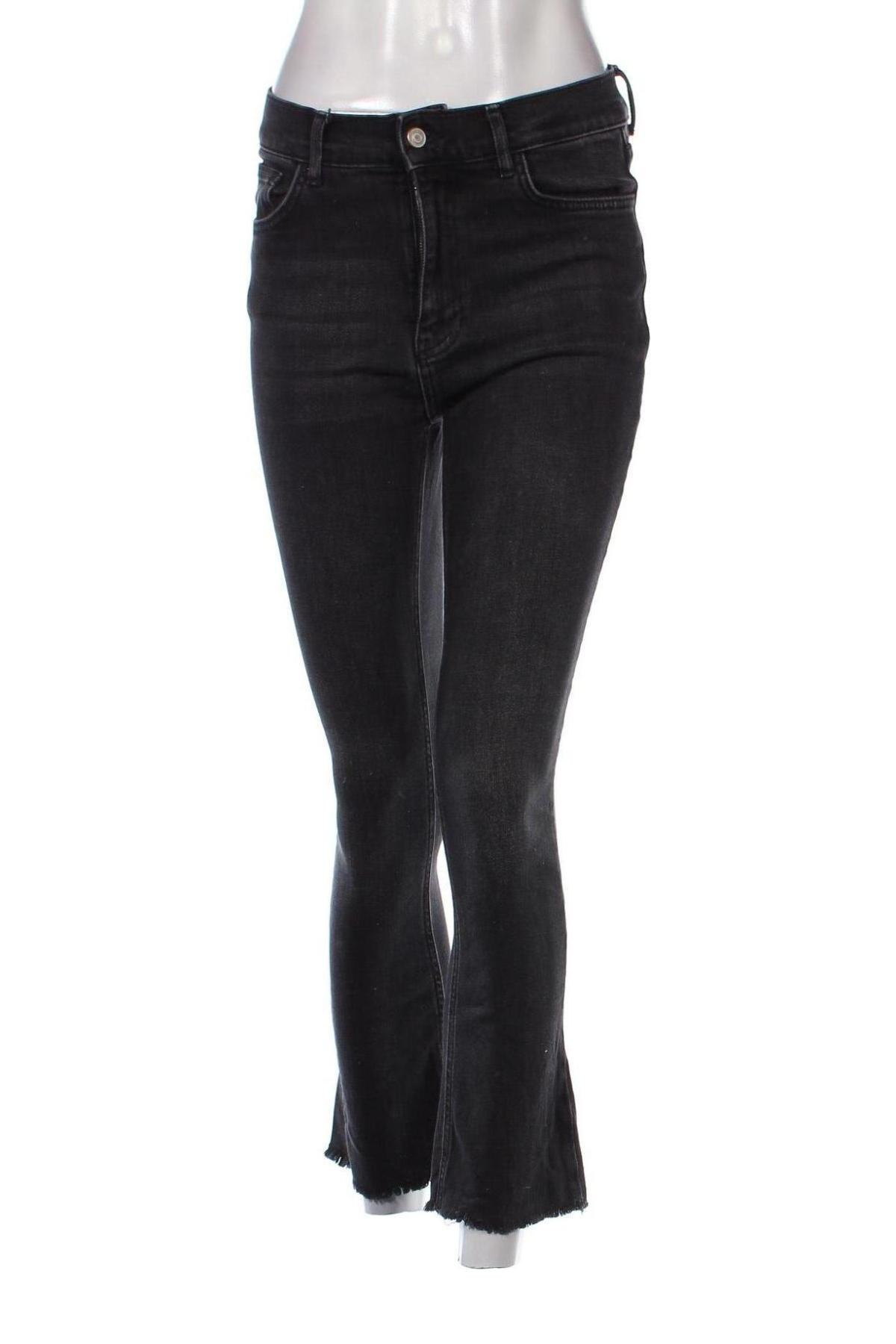 Damen Jeans adL, Größe S, Farbe Schwarz, Preis 6,49 €