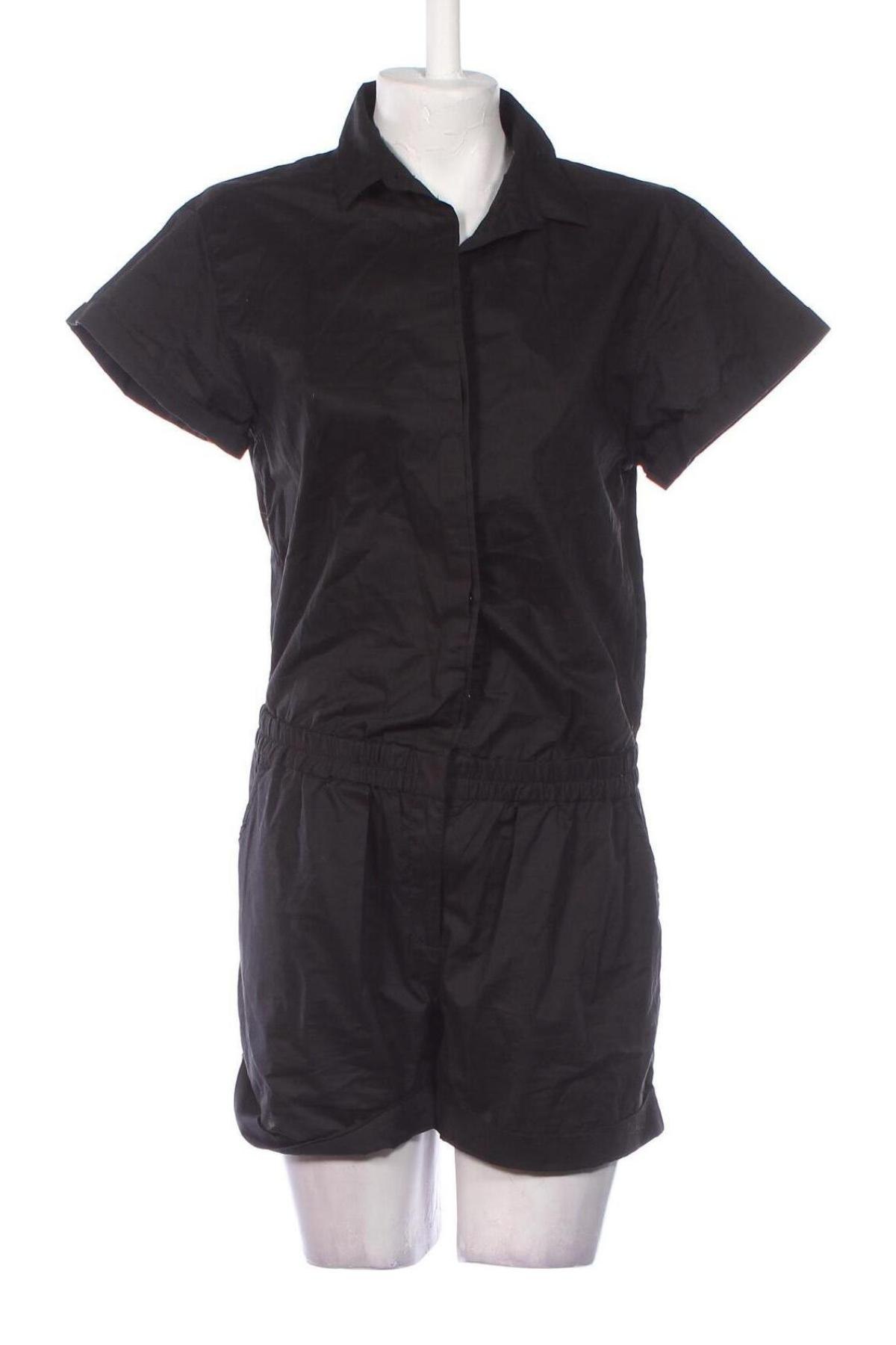 Damen Overall, Größe M, Farbe Schwarz, Preis 19,95 €