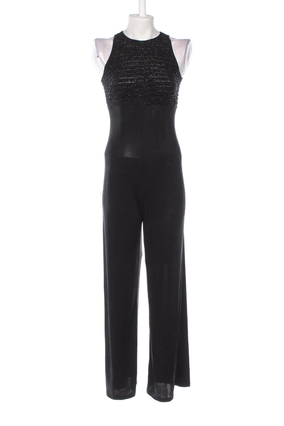 Damen Overall, Größe XL, Farbe Schwarz, Preis € 8,49