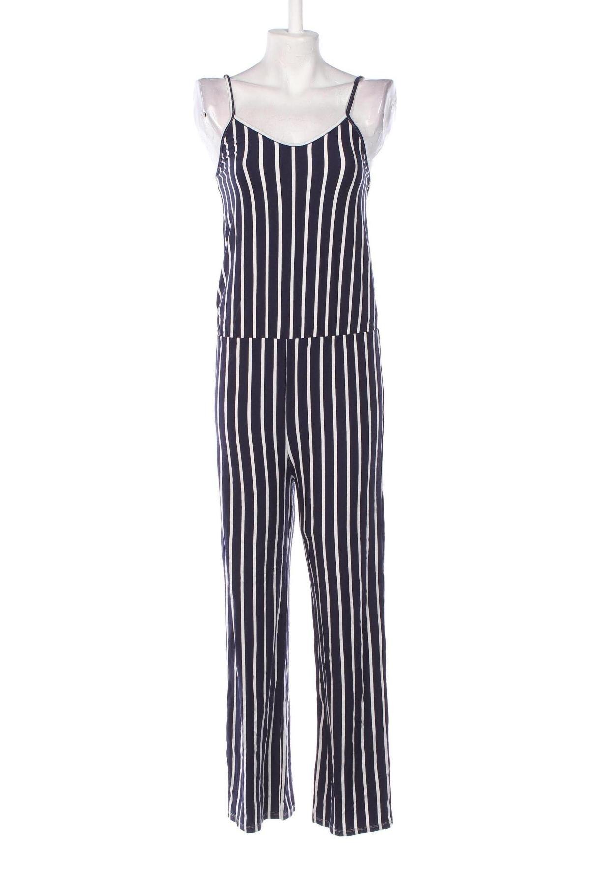 Damen Overall, Größe S, Farbe Blau, Preis 13,49 €