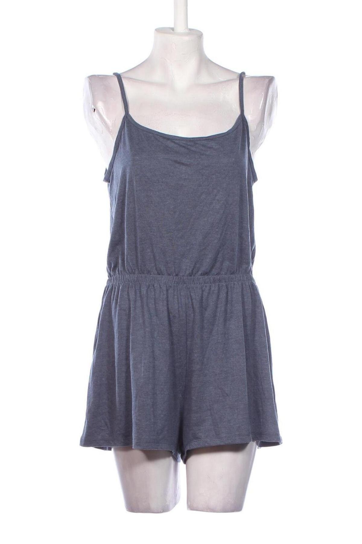 Damen Overall, Größe M, Farbe Blau, Preis € 8,49