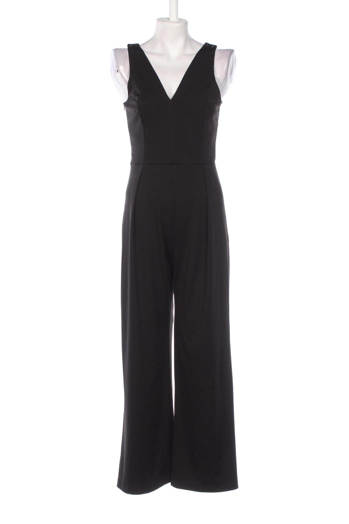 Damen Overall, Größe S, Farbe Schwarz, Preis 8,79 €