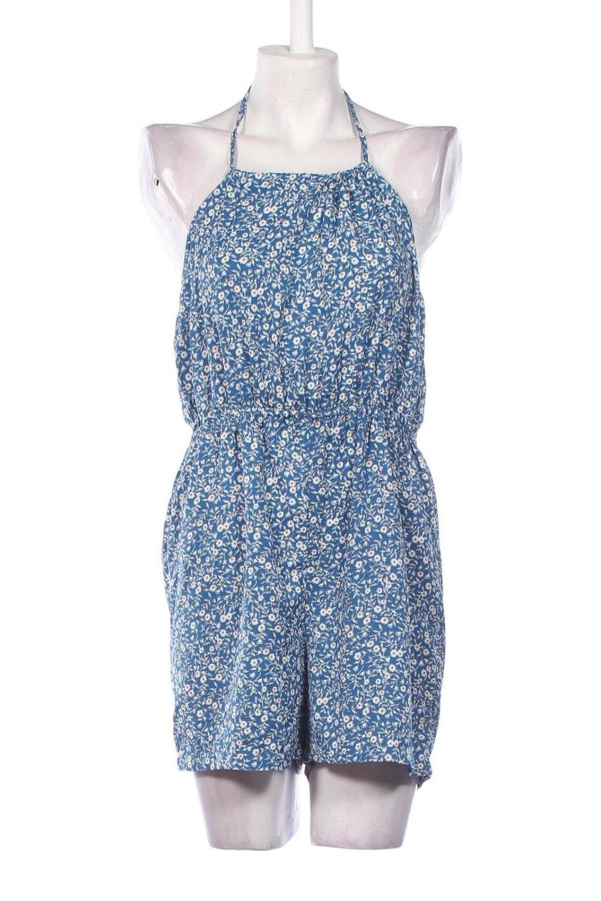 Damen Overall, Größe XL, Farbe Mehrfarbig, Preis 8,99 €