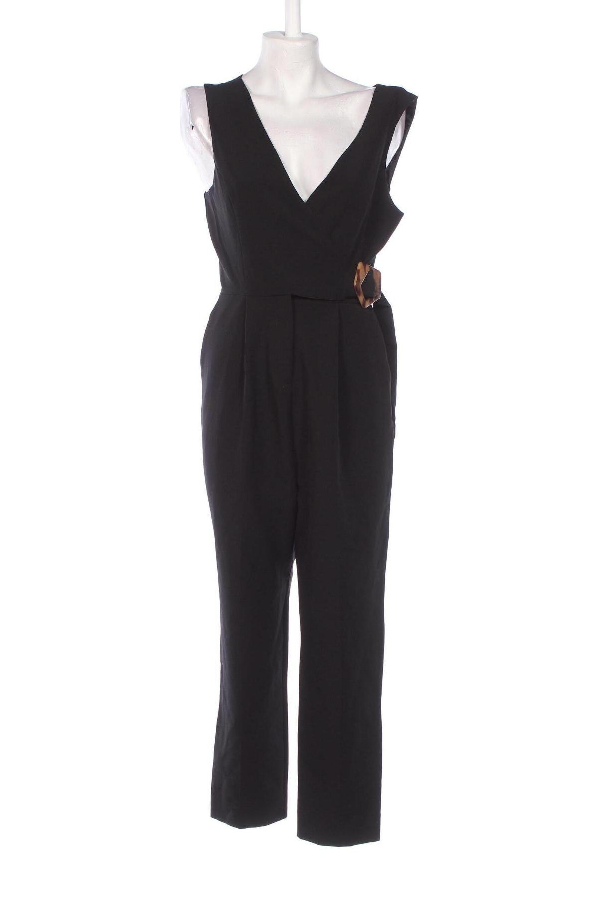 Damen Overall, Größe M, Farbe Schwarz, Preis € 8,99