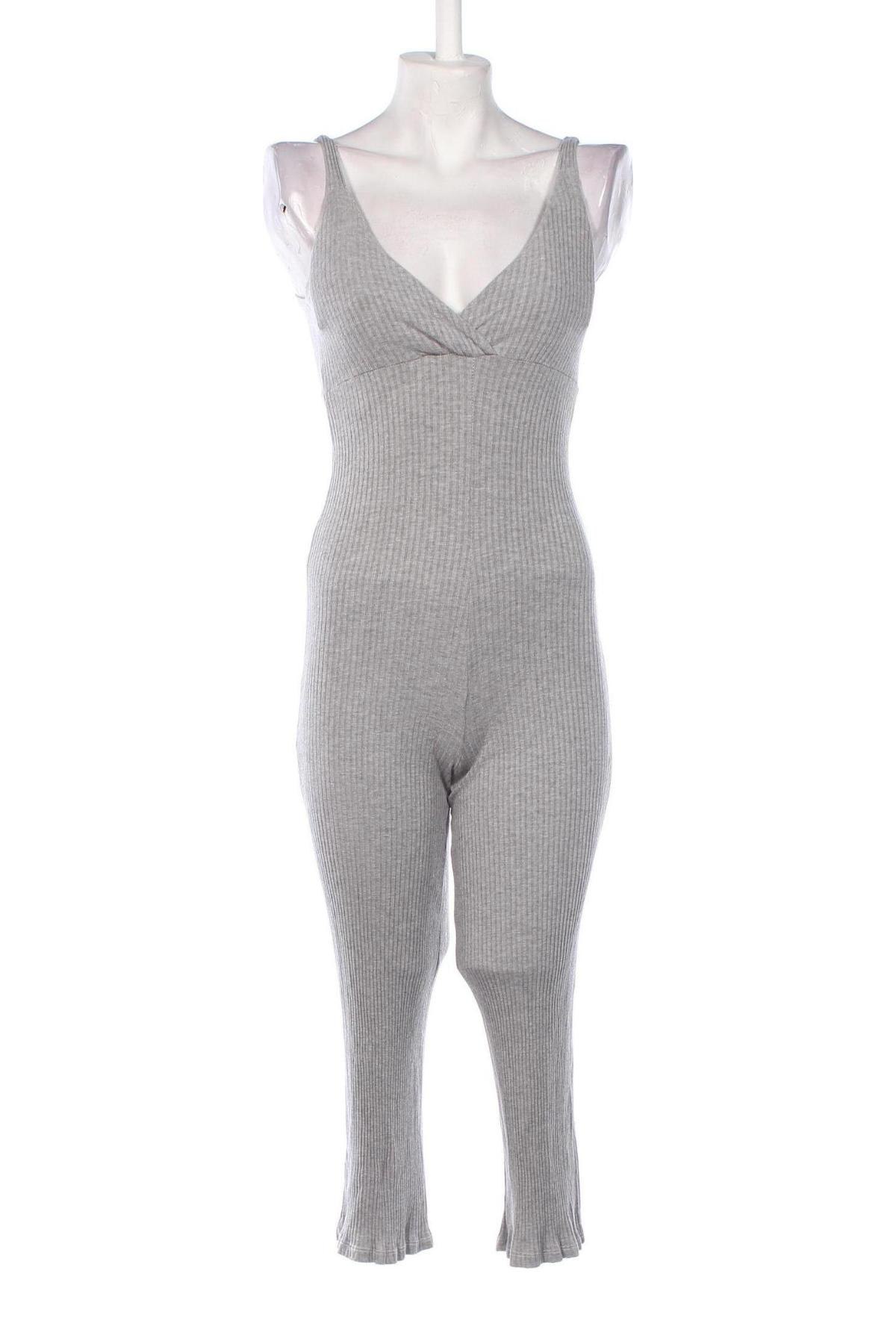 Damen Overall, Größe S, Farbe Grau, Preis € 13,49