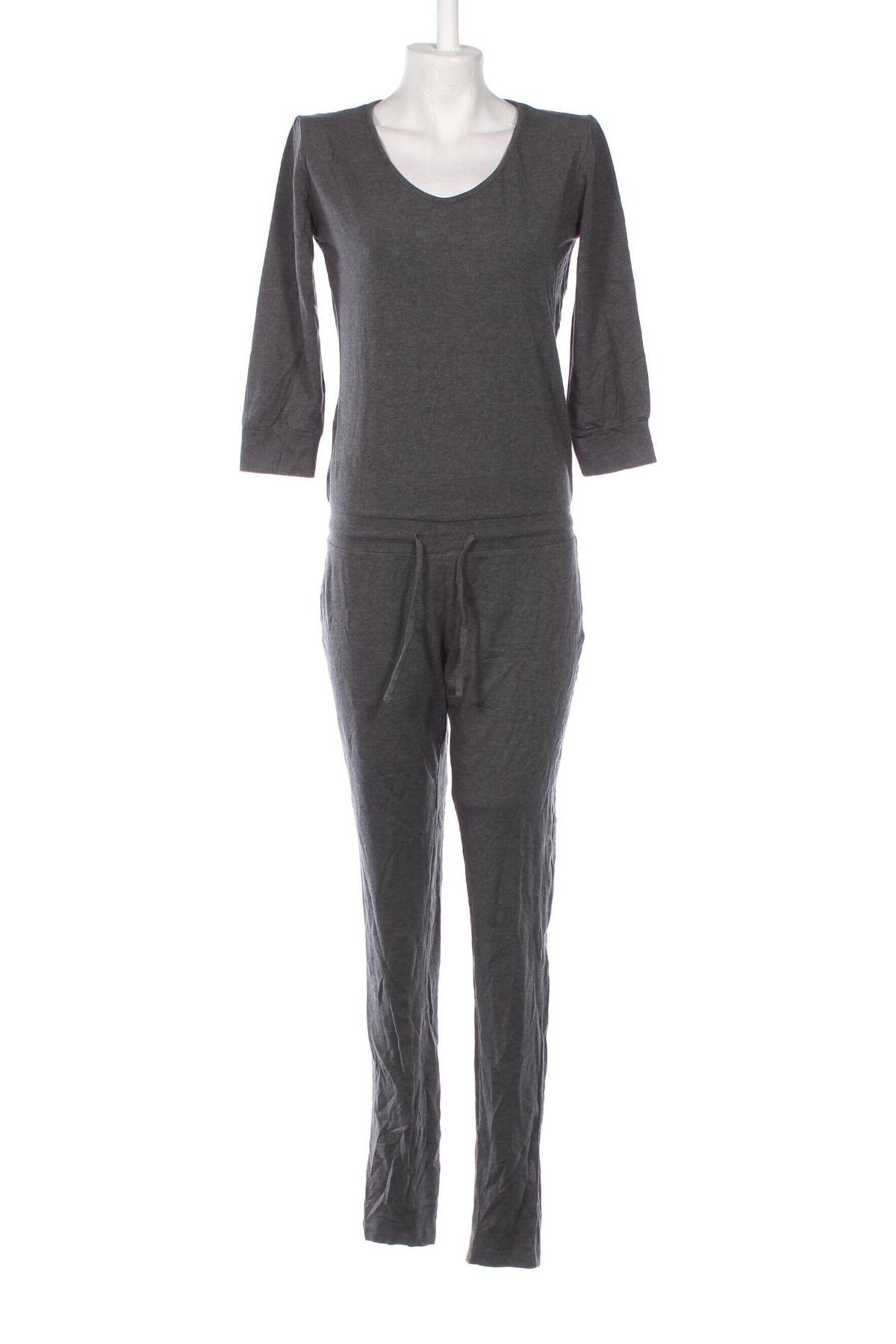 Damen Overall, Größe S, Farbe Grau, Preis € 7,79