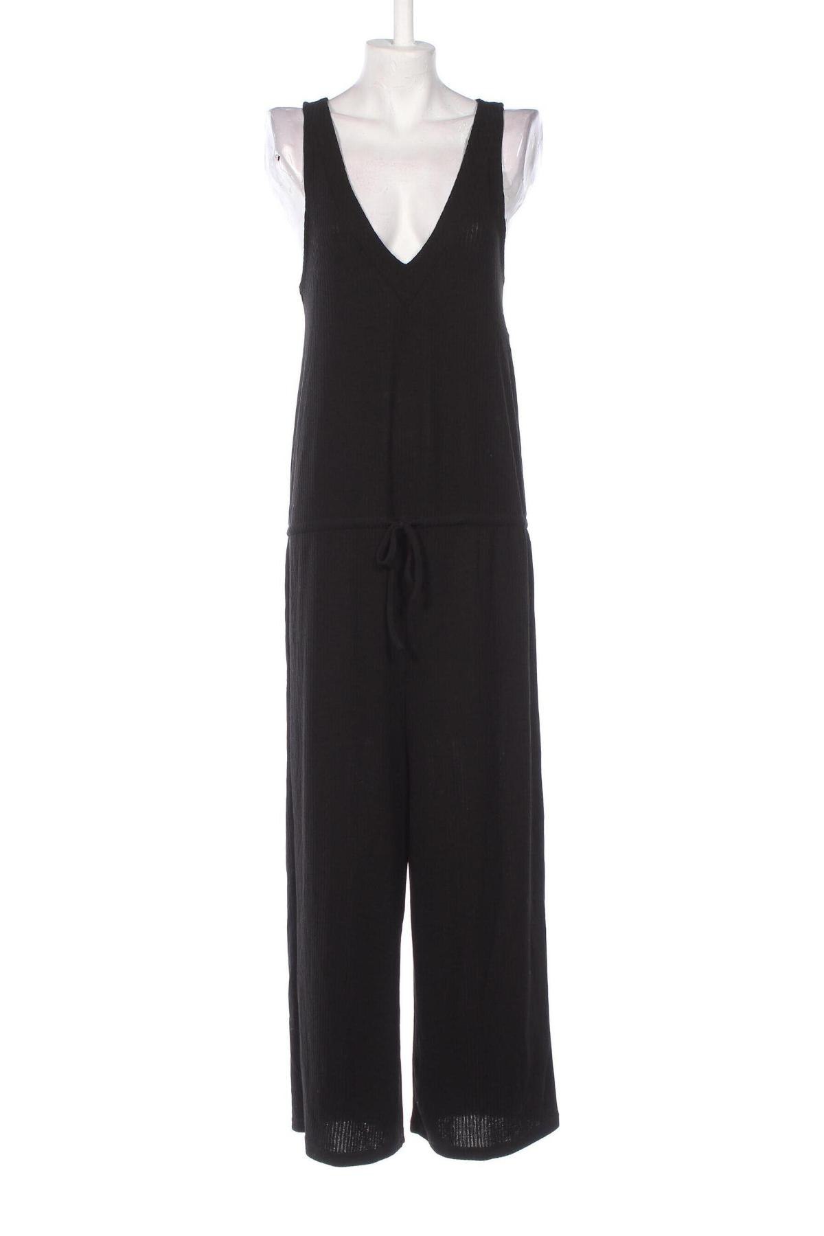 Damen Overall, Größe XL, Farbe Schwarz, Preis 10,99 €