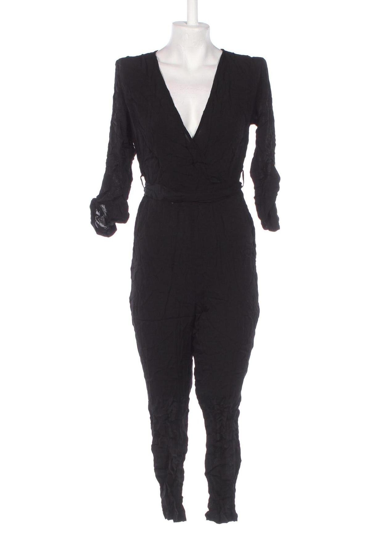 Damen Overall 77th Flea, Größe S, Farbe Schwarz, Preis € 5,99