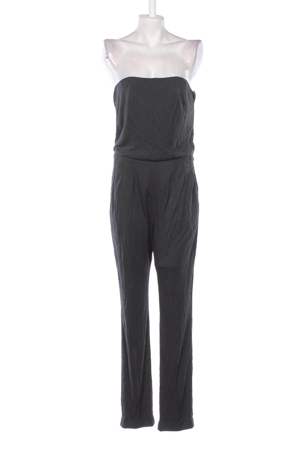 Damen Overall A-K-R-I-S-, Größe M, Farbe Grau, Preis € 99,99