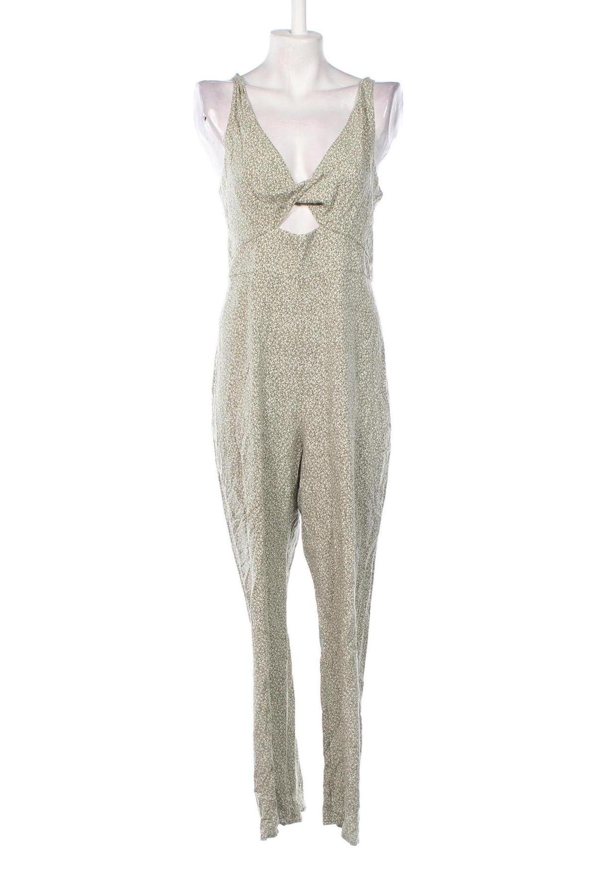 Damen Overall Abercrombie & Fitch, Größe L, Farbe Mehrfarbig, Preis € 18,99