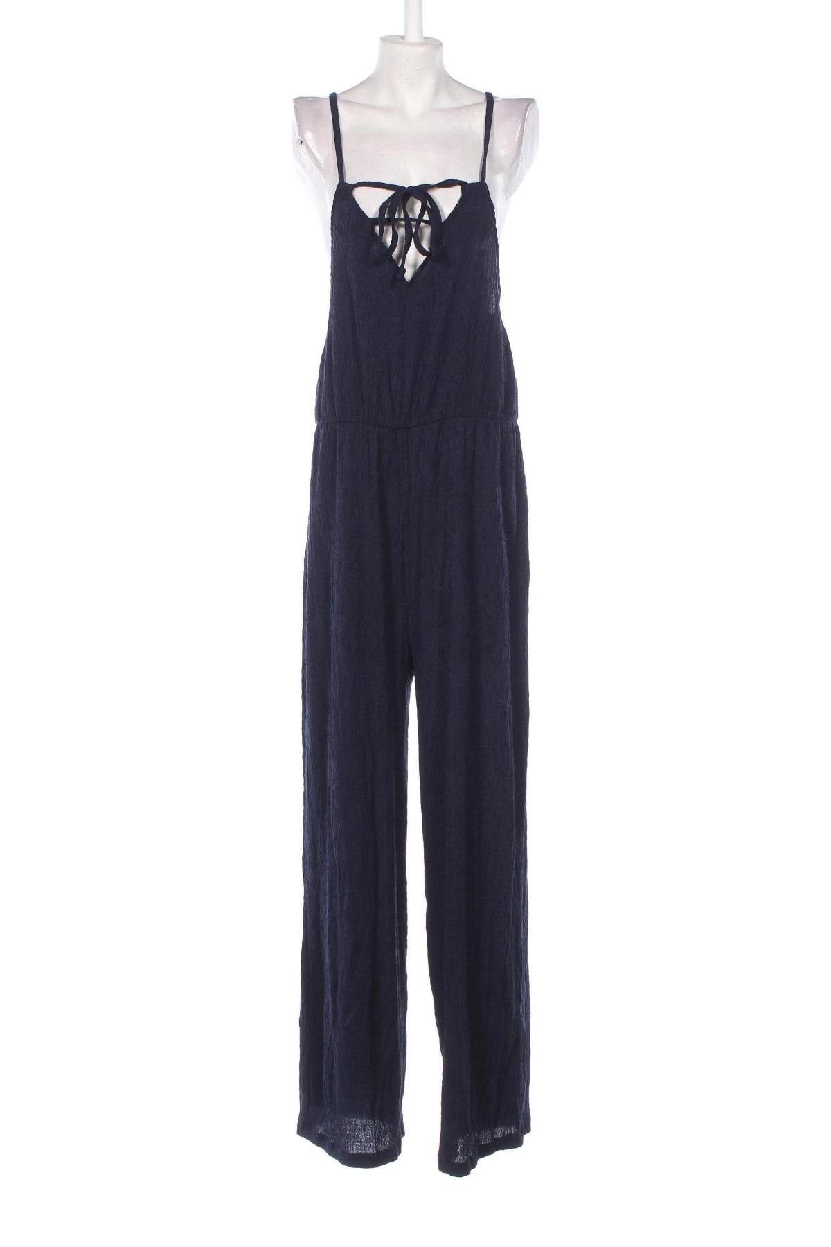 Damen Overall About You, Größe XL, Farbe Blau, Preis € 10,49