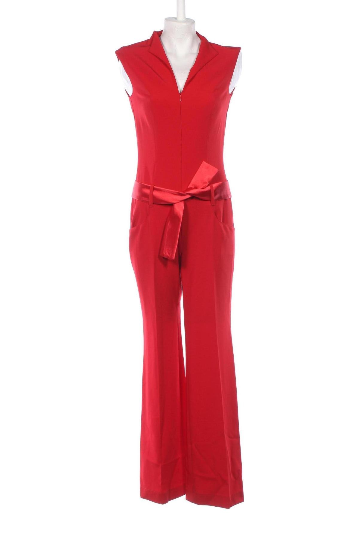 Damen Overall Art'z Modell, Größe S, Farbe Rot, Preis 28,13 €