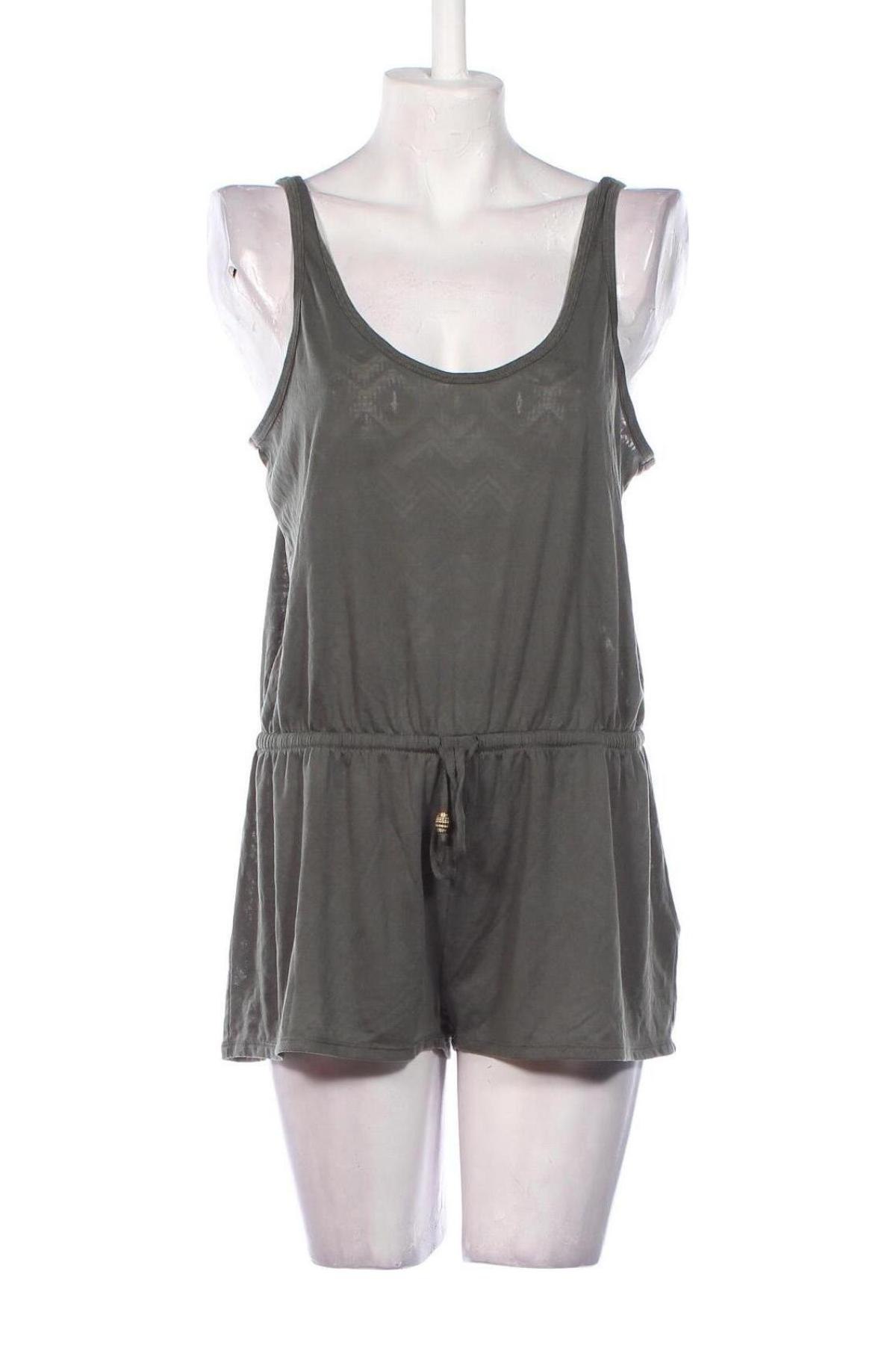 Damen Overall Atmosphere, Größe L, Farbe Grün, Preis € 8,49