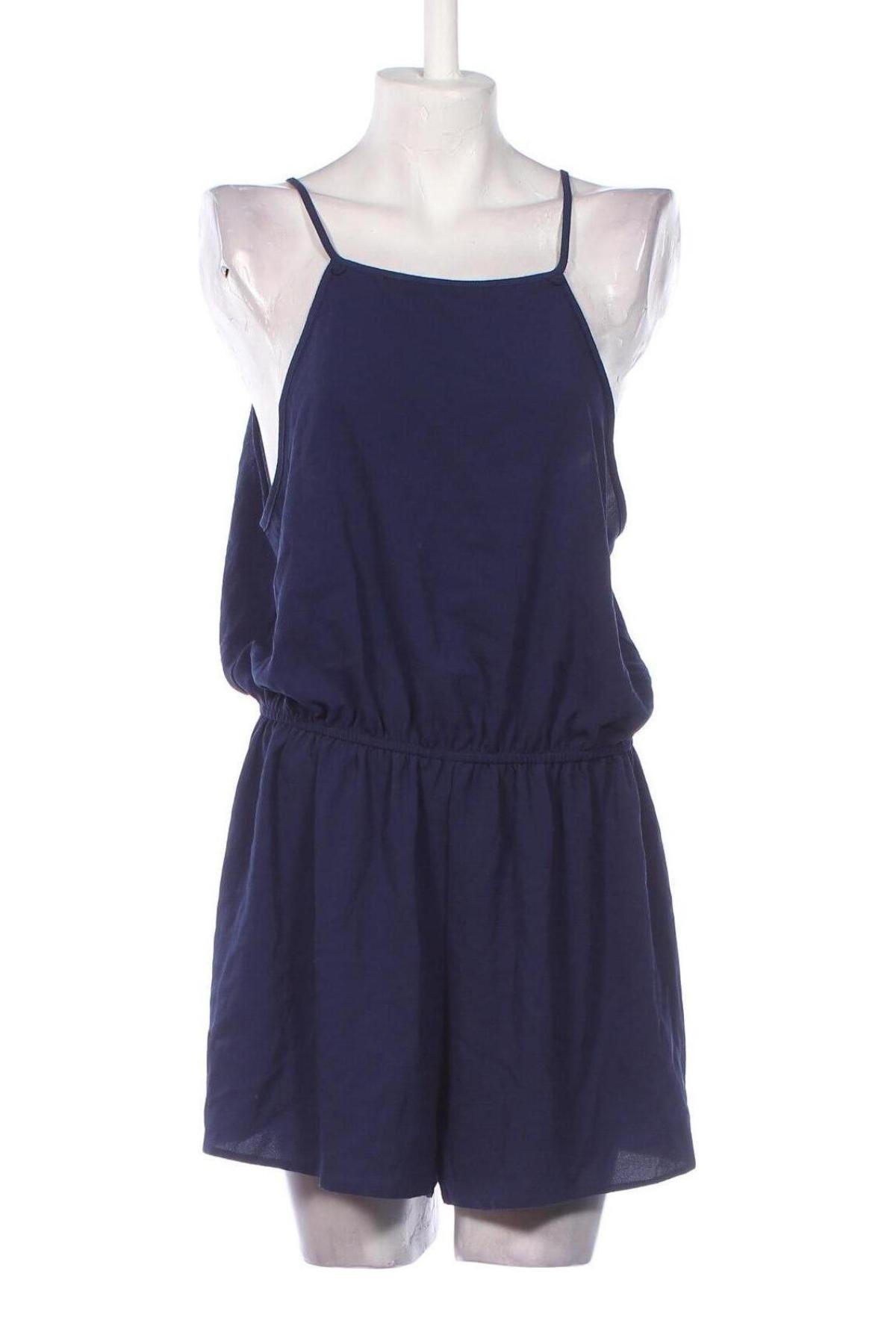 Damen Overall Atmosphere, Größe XL, Farbe Blau, Preis 8,99 €