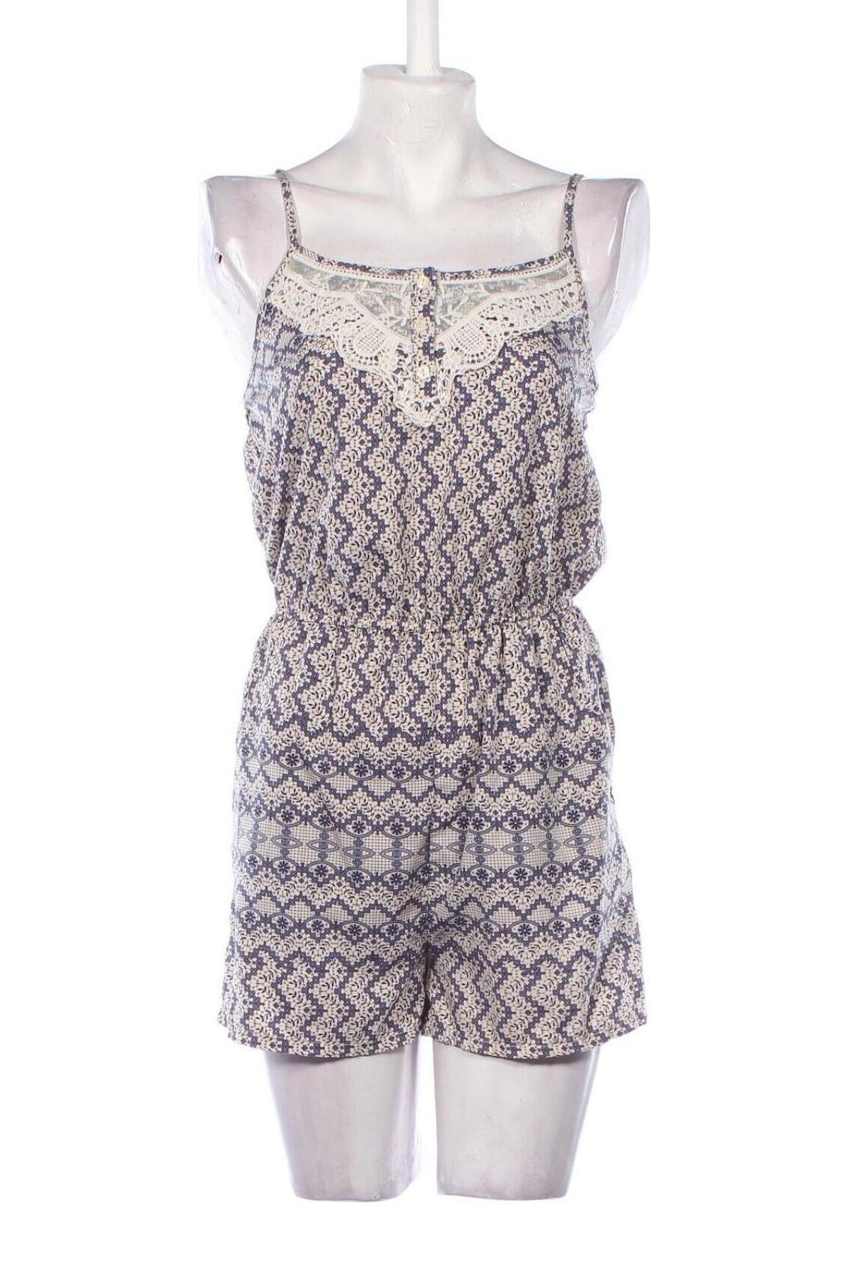 Damen Overall Atmosphere, Größe XS, Farbe Mehrfarbig, Preis € 13,99