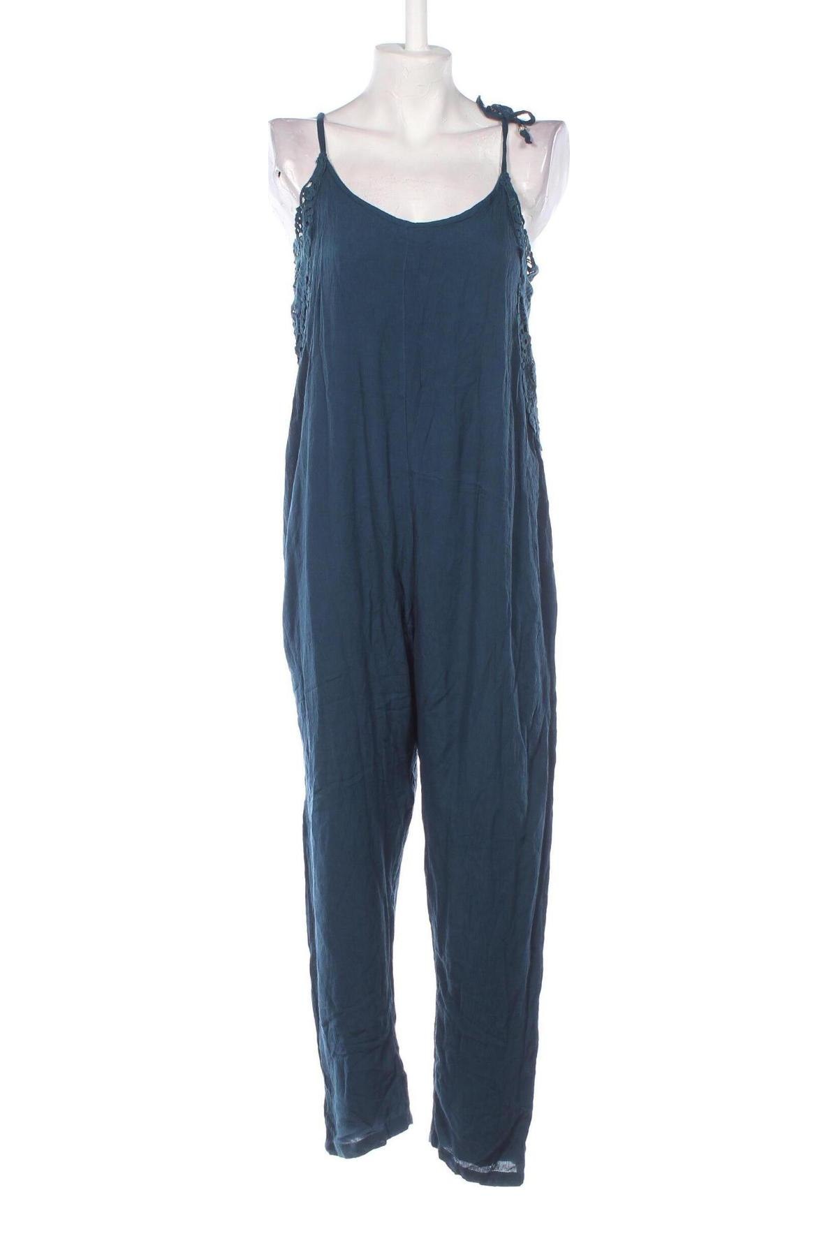 Damen Overall Attr@ttivo, Größe S, Farbe Blau, Preis € 32,49