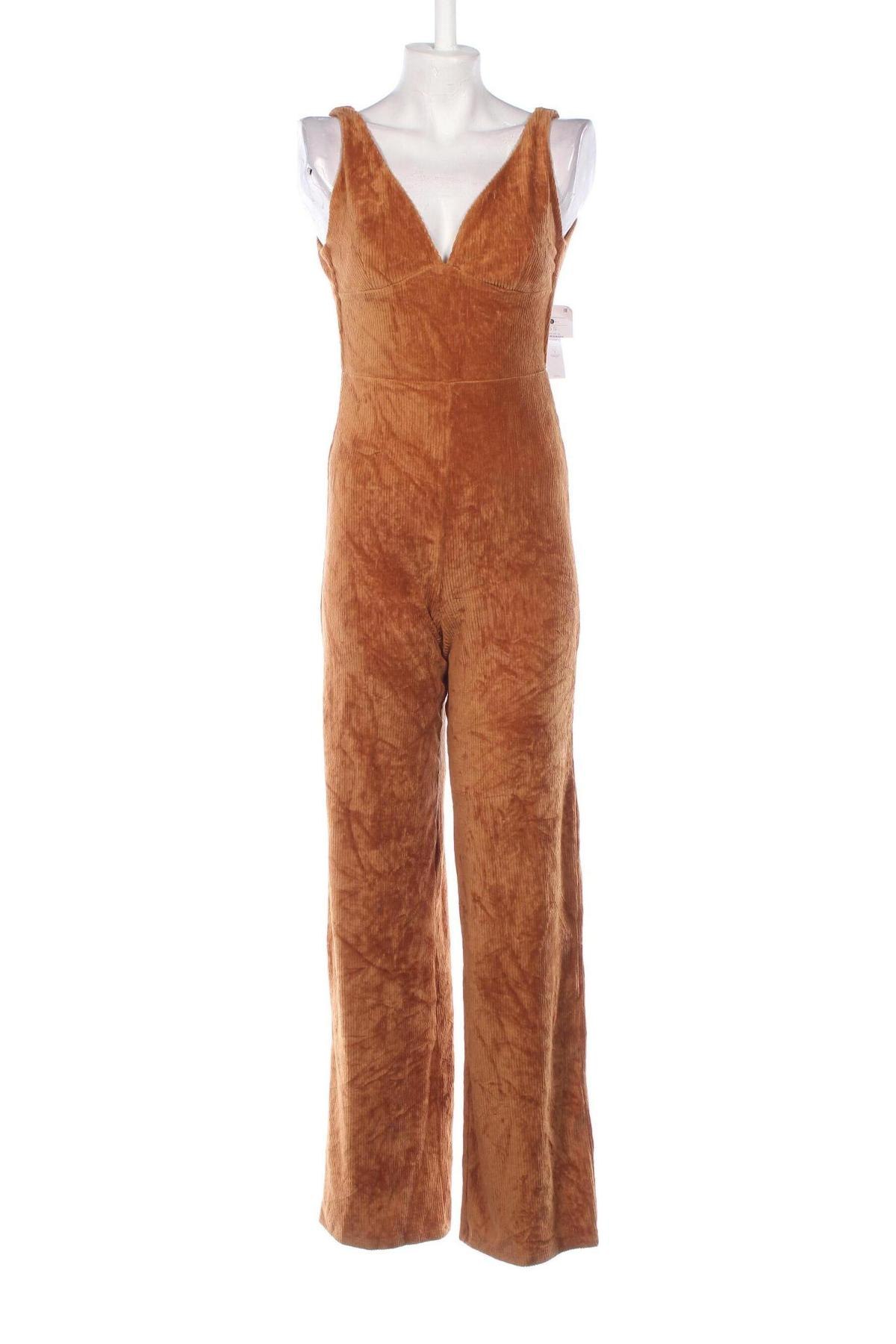 Bershka Damen Overall Bershka - günstig bei Remix - #128698488