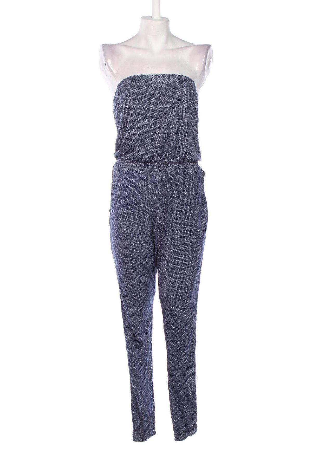 Damen Overall Blue Motion, Größe L, Farbe Blau, Preis € 8,49