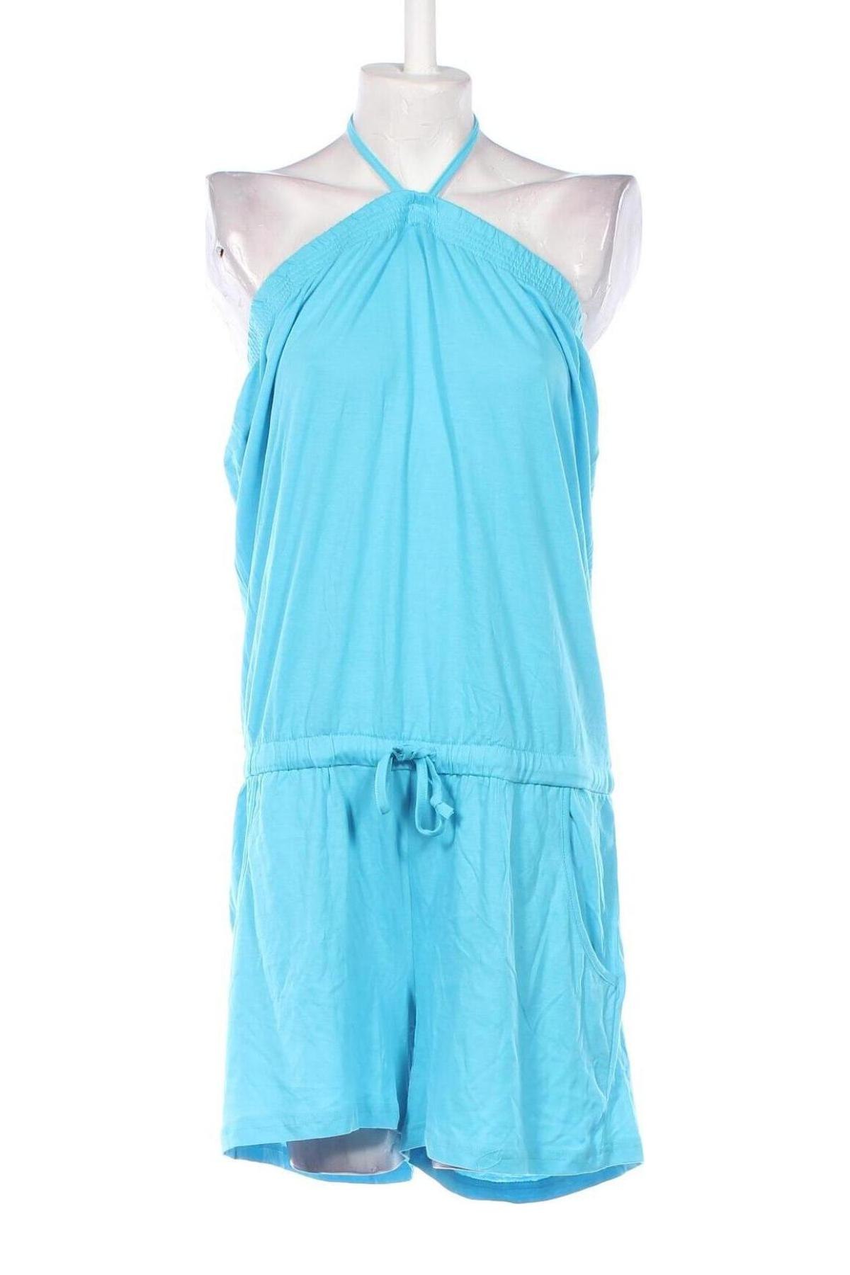 Damen Overall Blue Motion, Größe L, Farbe Blau, Preis € 9,49