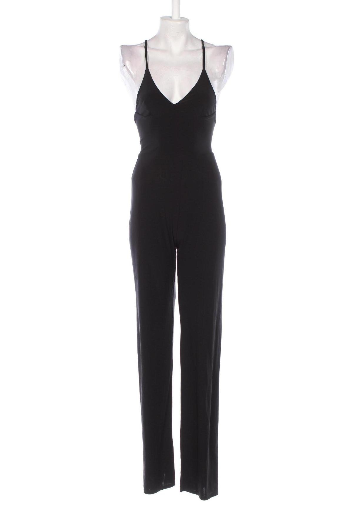 Damen Overall Club L, Größe S, Farbe Schwarz, Preis € 31,99