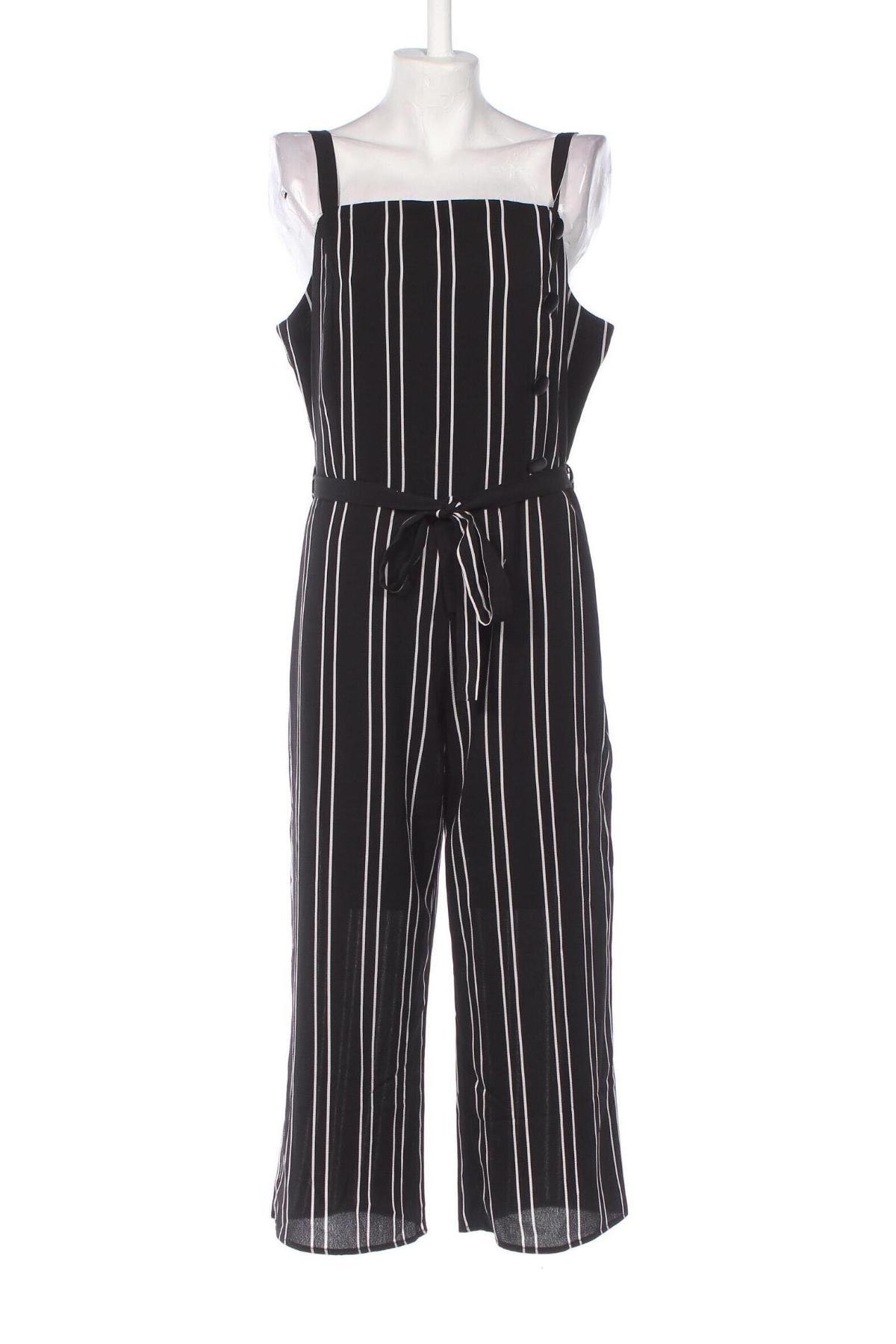 Damen Overall Colloseum, Größe L, Farbe Mehrfarbig, Preis € 9,49