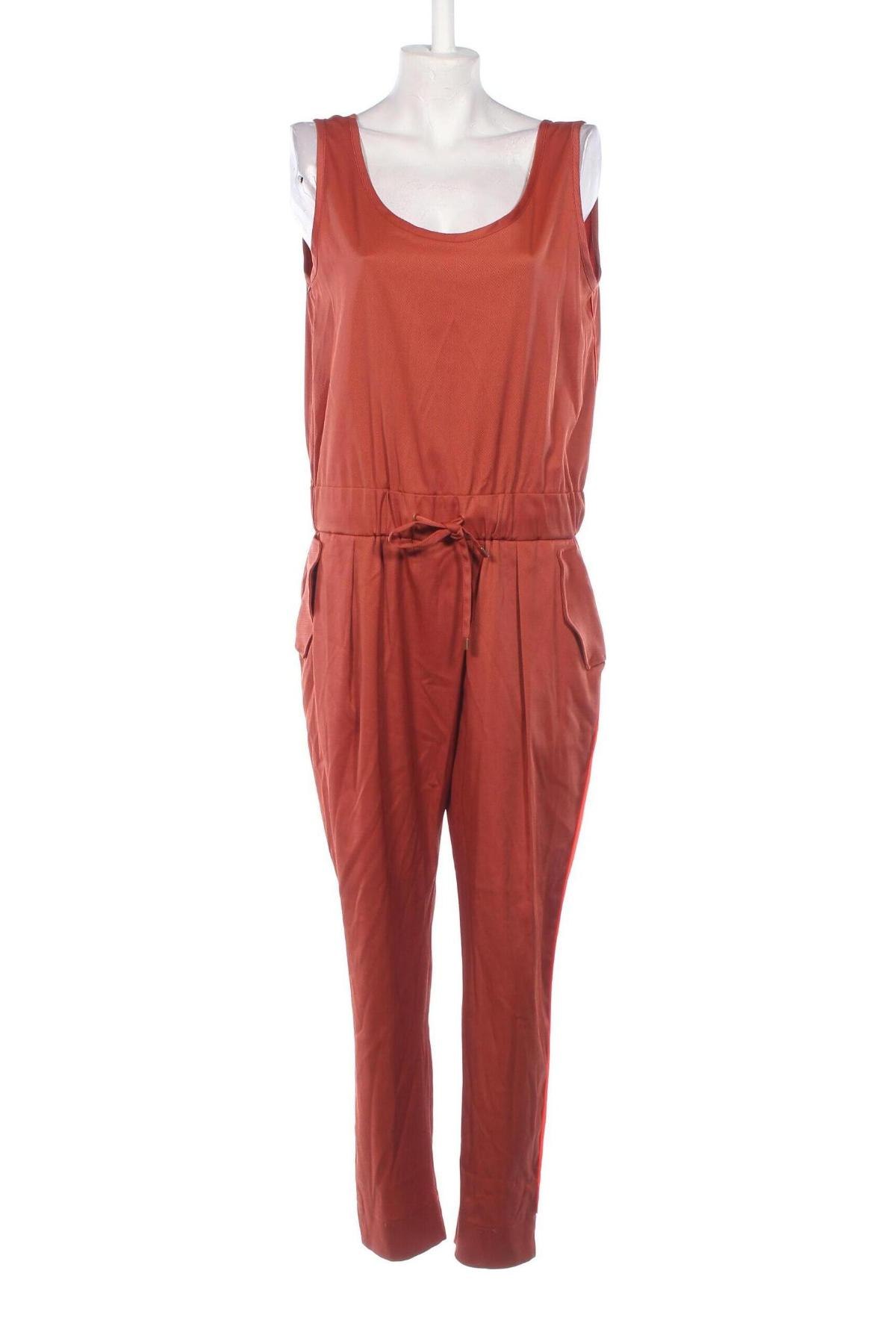 Damen Overall Cop.copine, Größe M, Farbe Braun, Preis 27,99 €