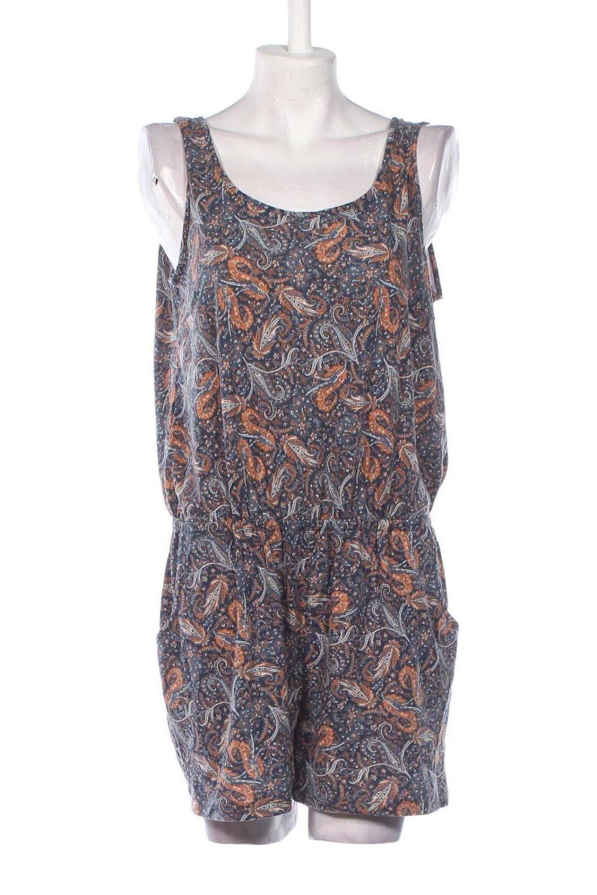 Damen Overall Esmara, Größe L, Farbe Mehrfarbig, Preis 9,99 €