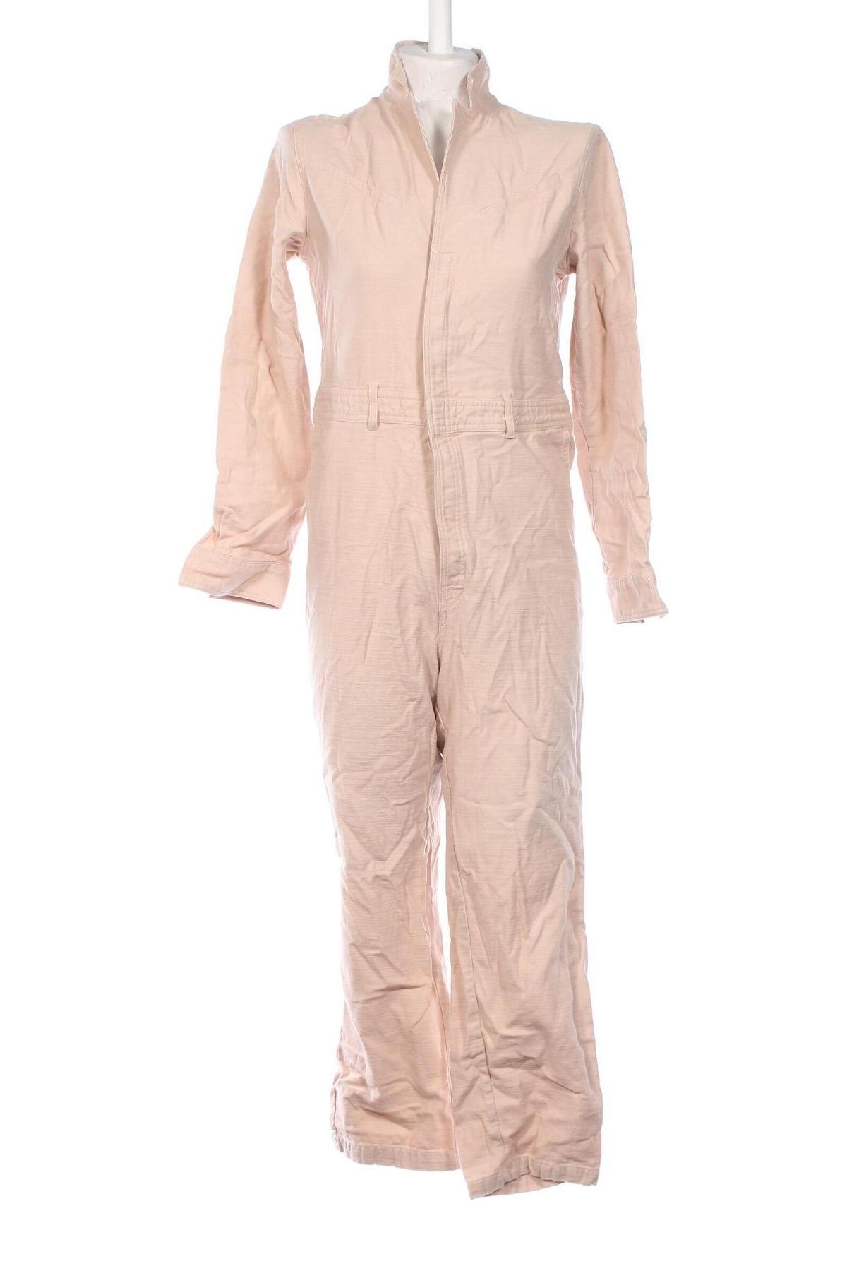 Damen Overall Express, Größe XS, Farbe Rosa, Preis 10,29 €